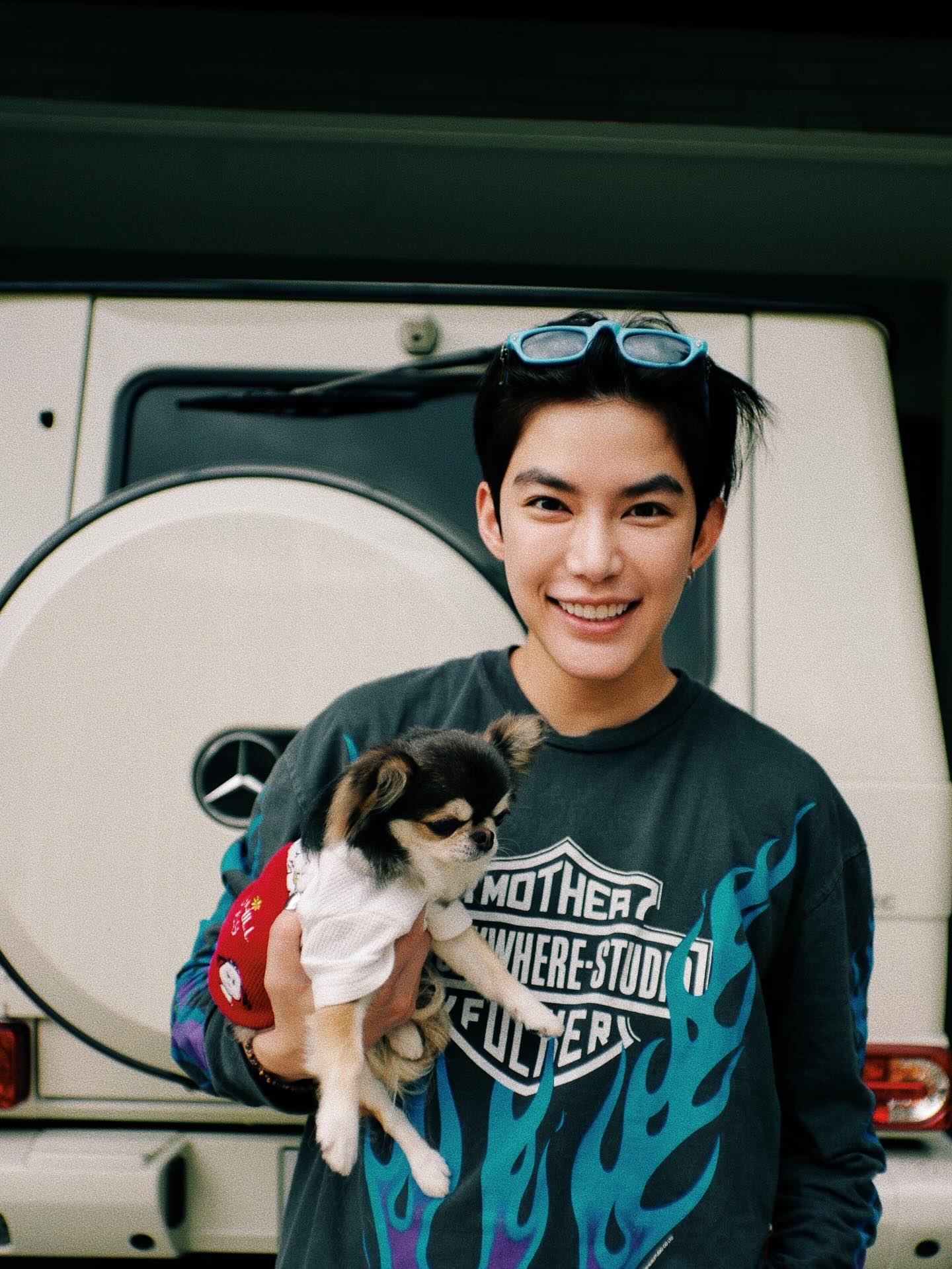 ติ๊นา - ศุภนาฎ จิตตลีลา