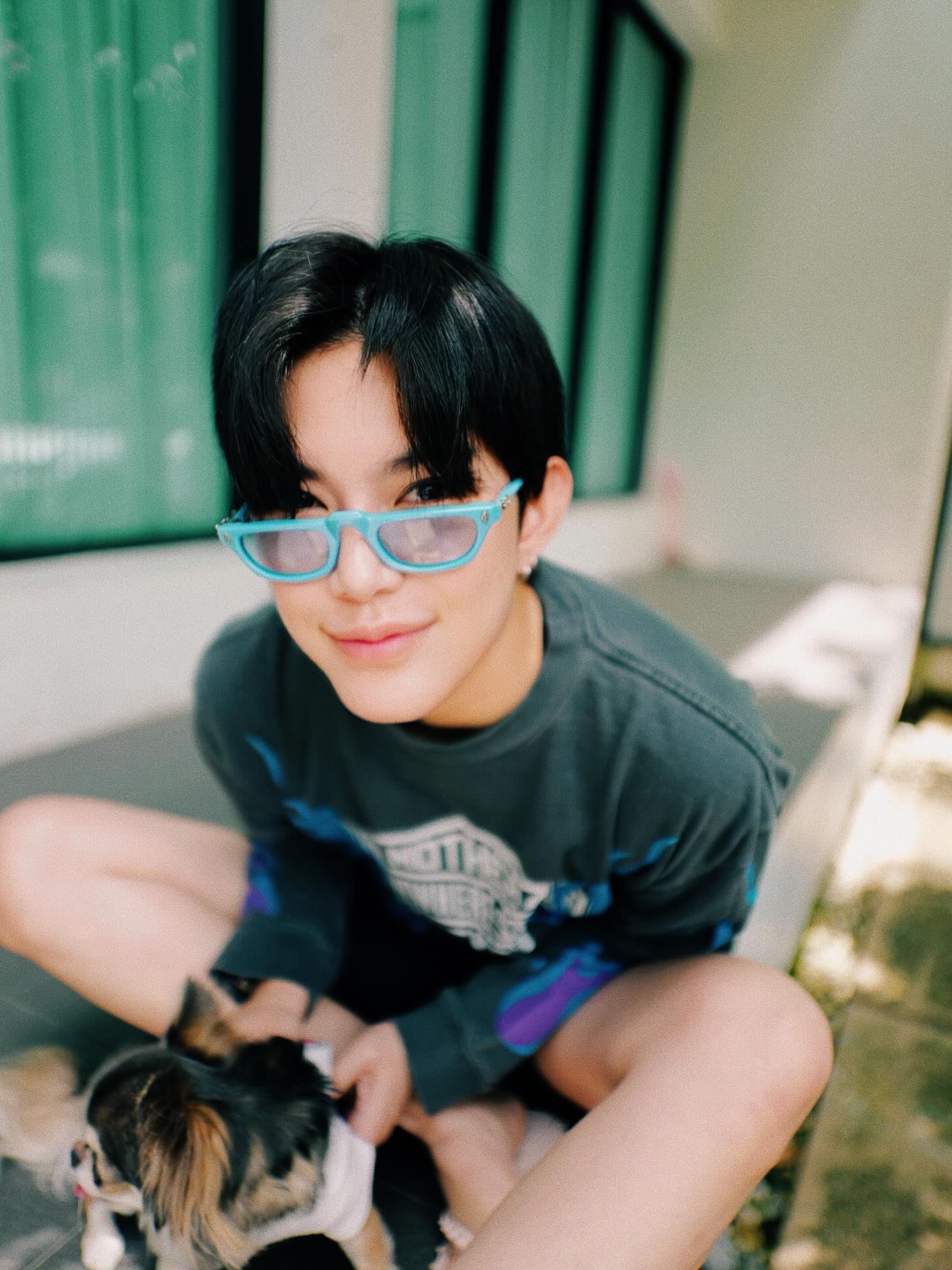 ติ๊นา - ศุภนาฎ จิตตลีลา