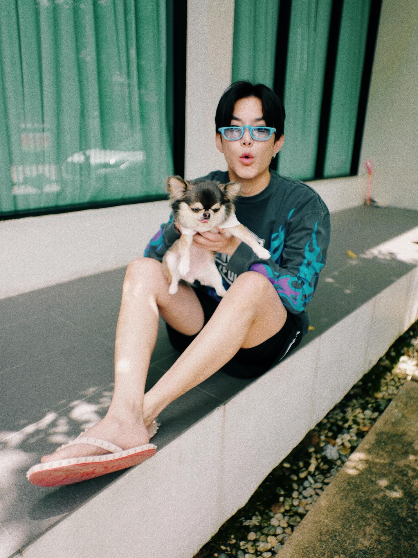 ติ๊นา - ศุภนาฎ จิตตลีลา