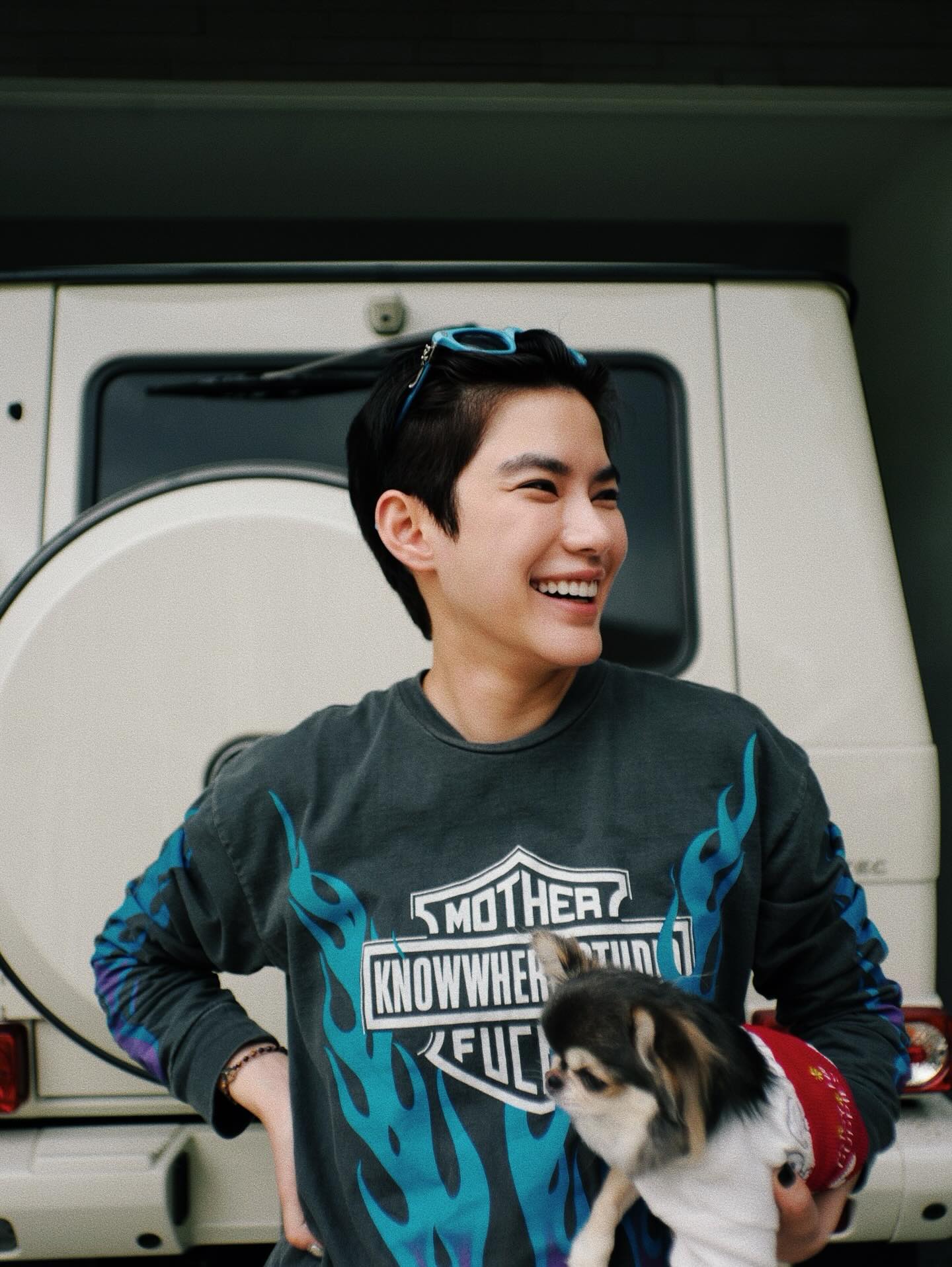 ติ๊นา - ศุภนาฎ จิตตลีลา