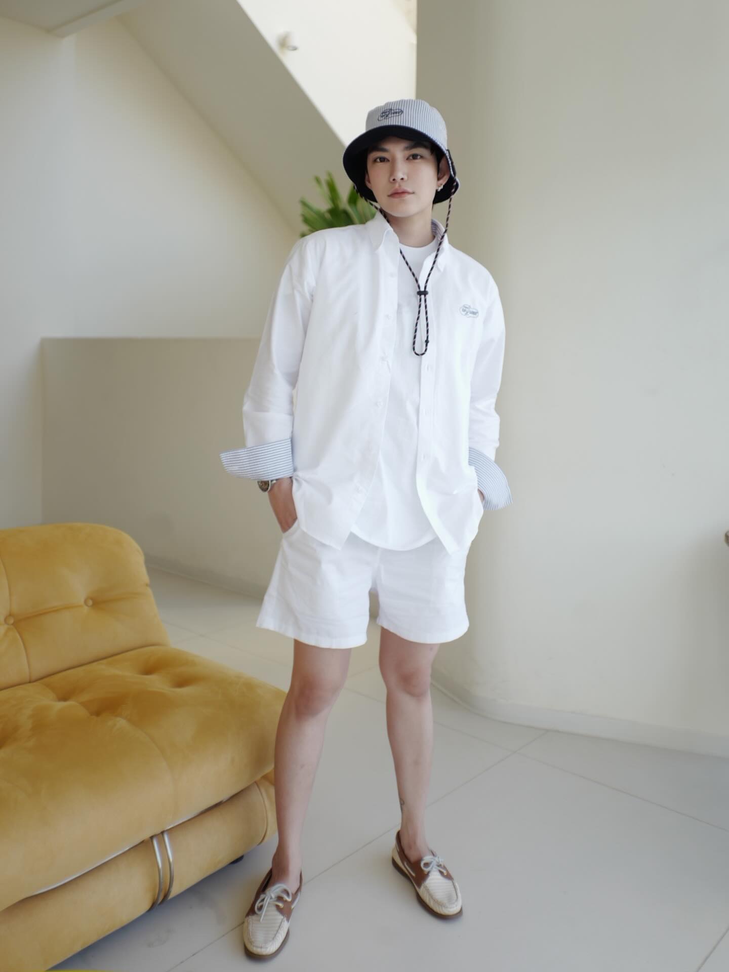 ติ๊นา - ศุภนาฎ จิตตลีลา
