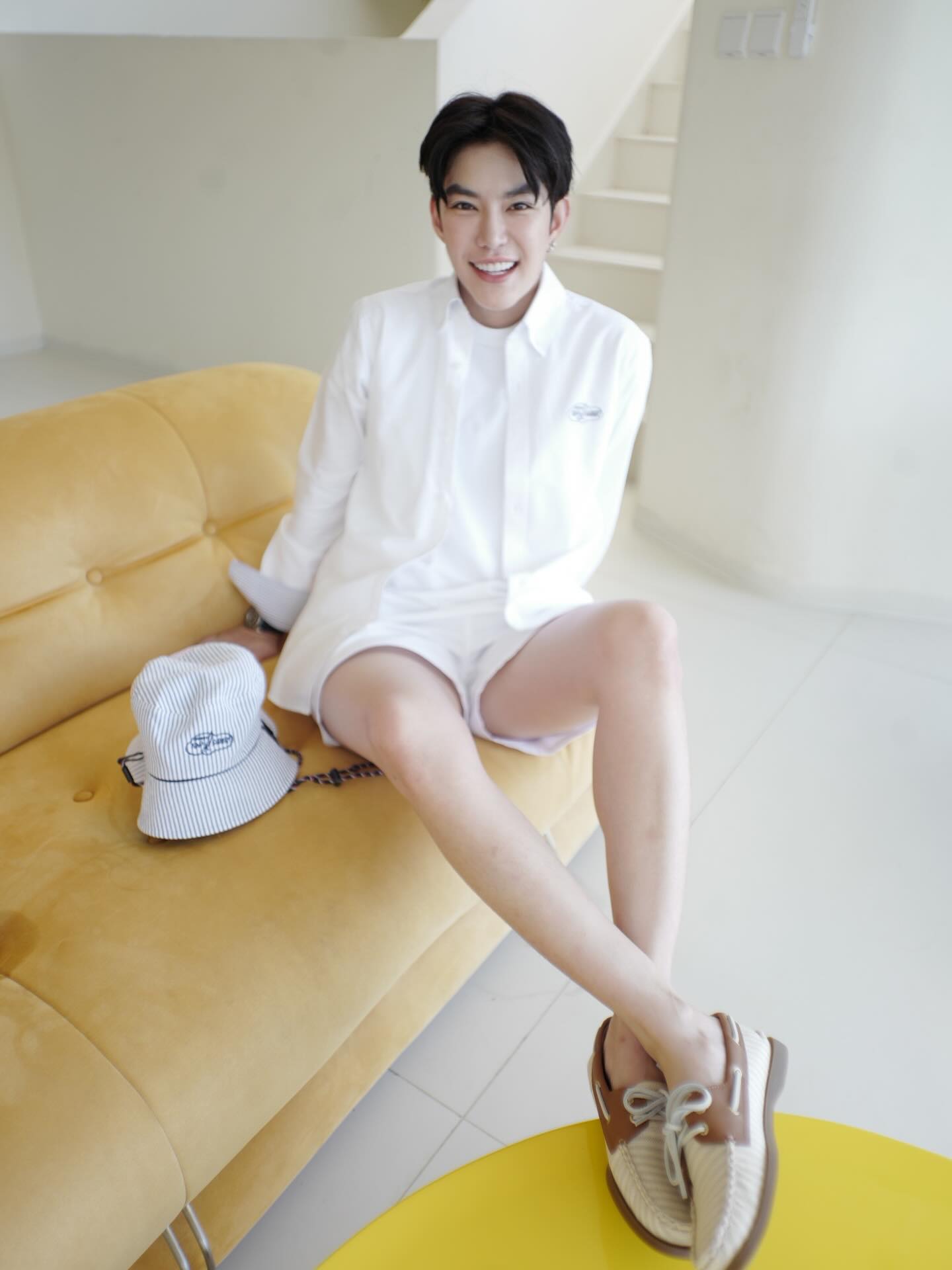 ติ๊นา - ศุภนาฎ จิตตลีลา