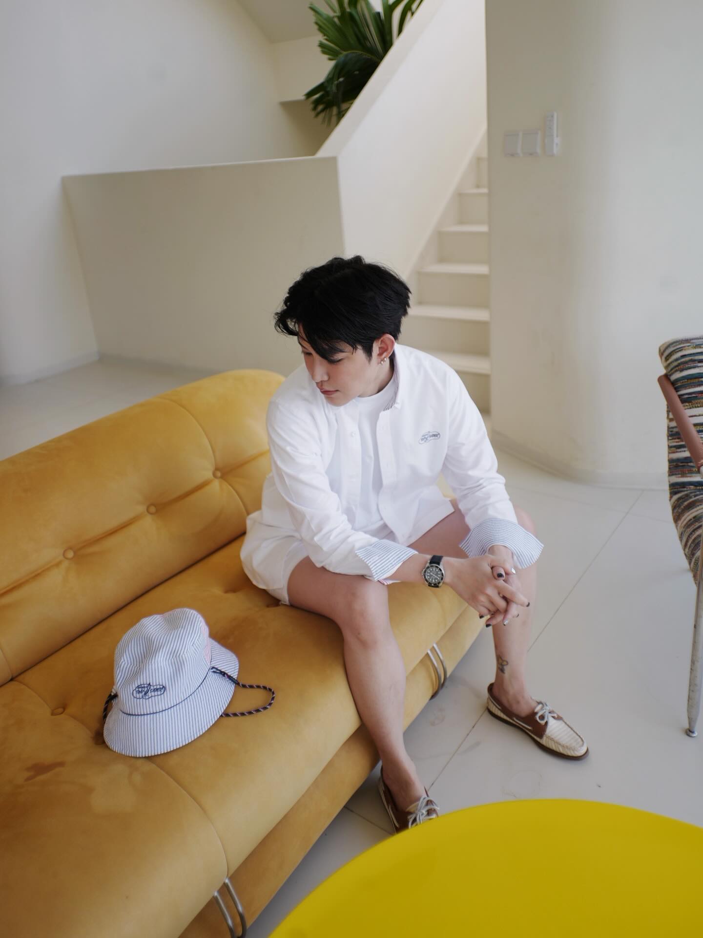 ติ๊นา - ศุภนาฎ จิตตลีลา