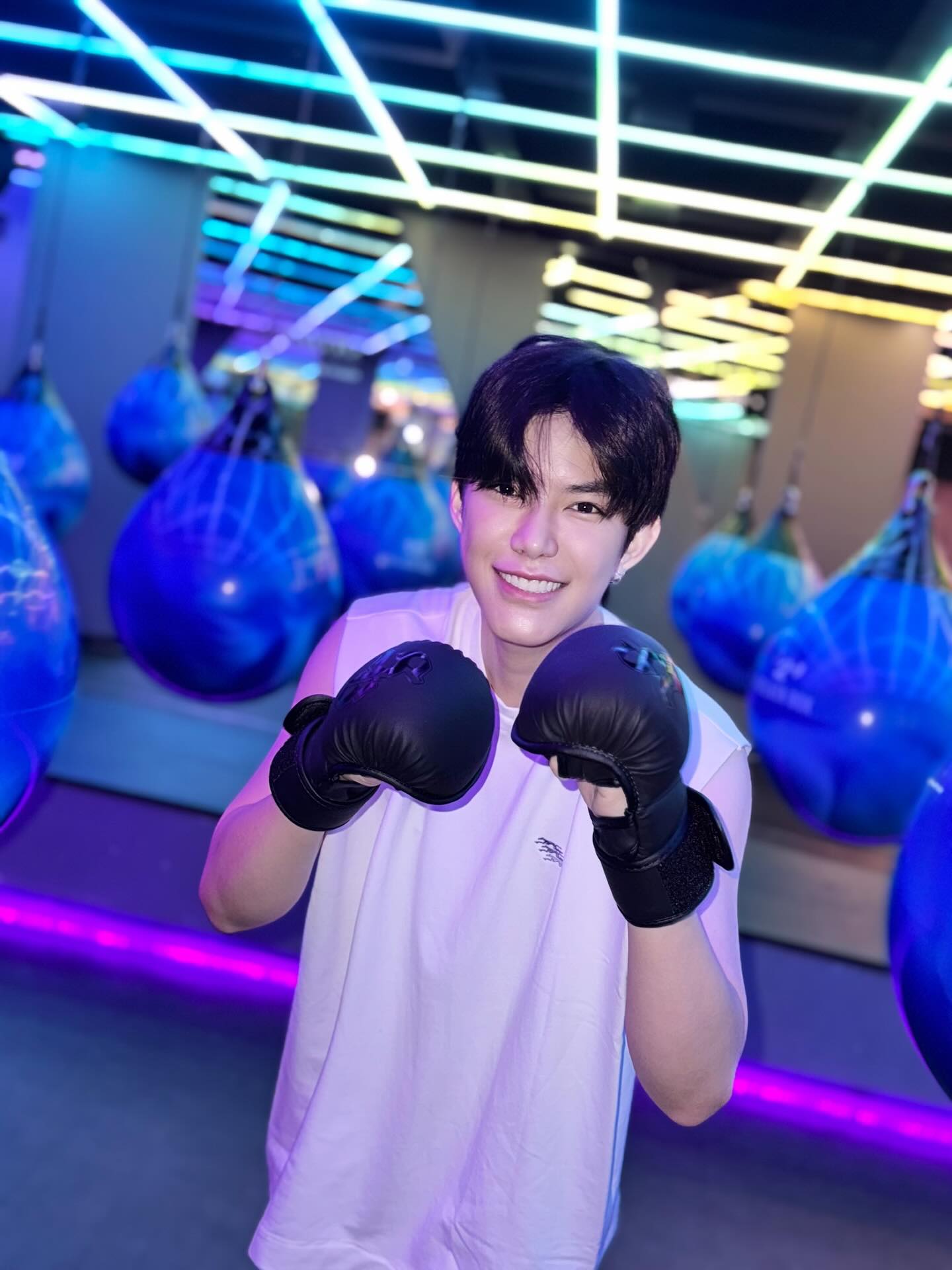 ติ๊นา - ศุภนาฎ จิตตลีลา