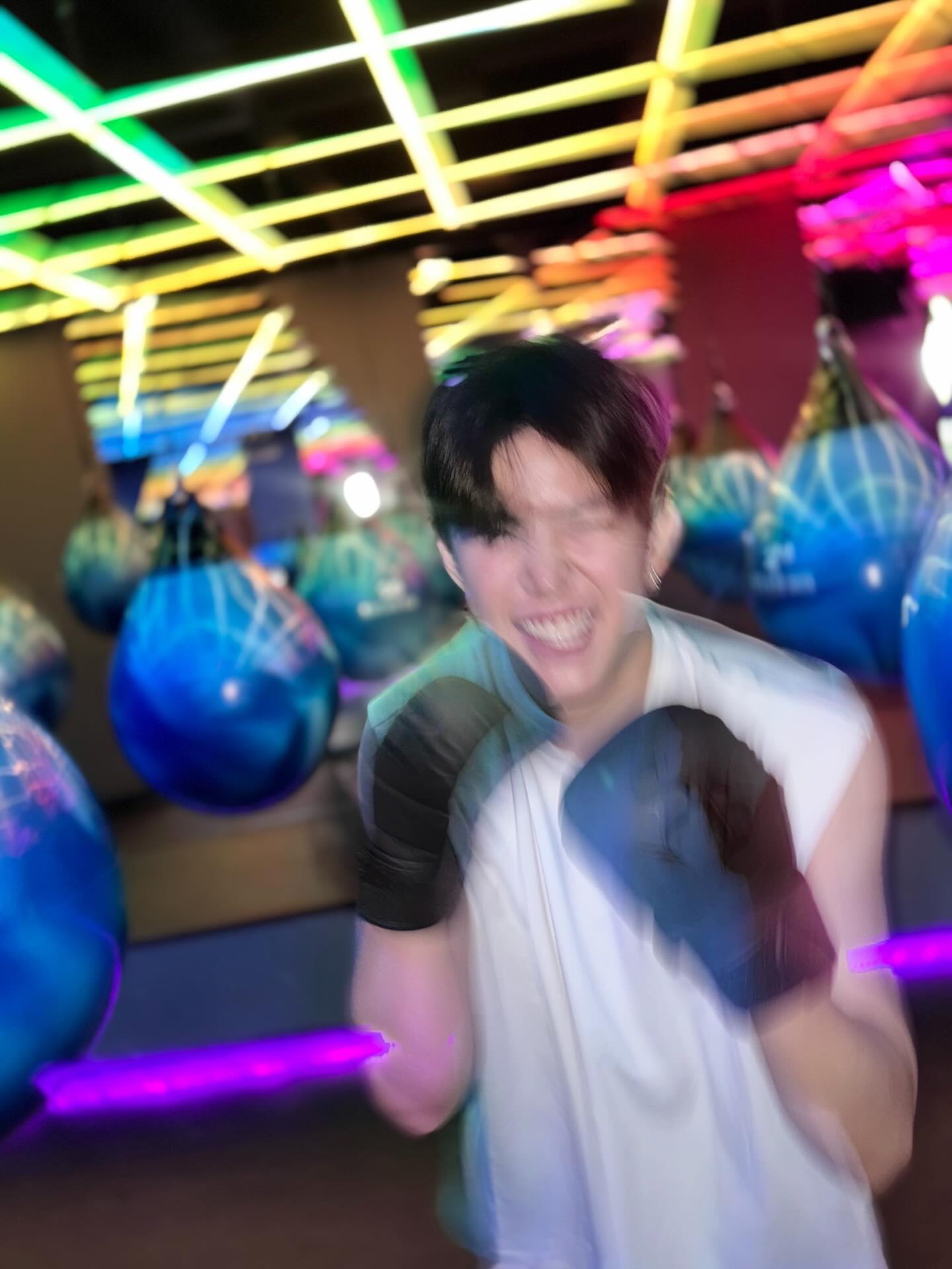 ติ๊นา - ศุภนาฎ จิตตลีลา