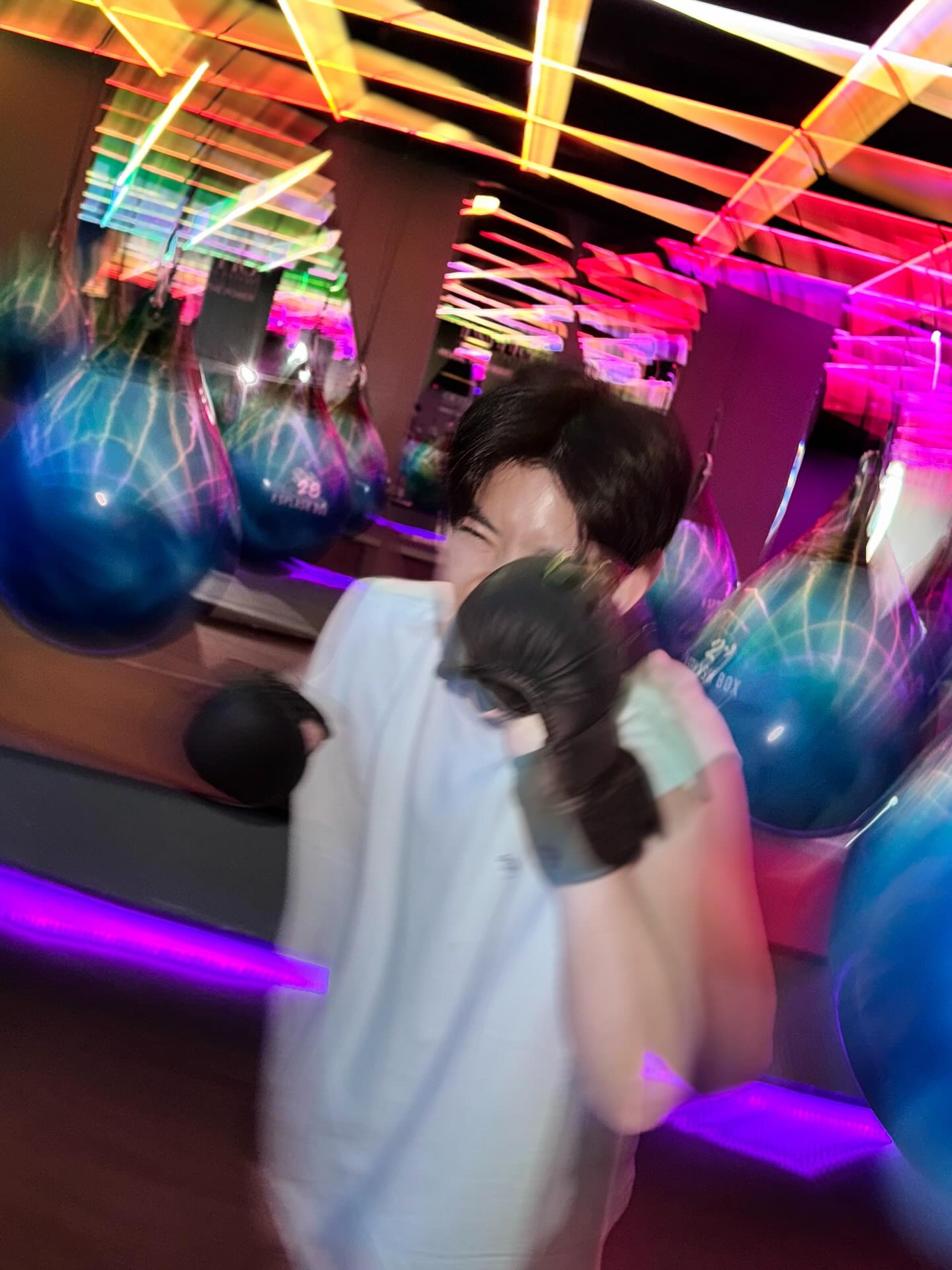 ติ๊นา - ศุภนาฎ จิตตลีลา