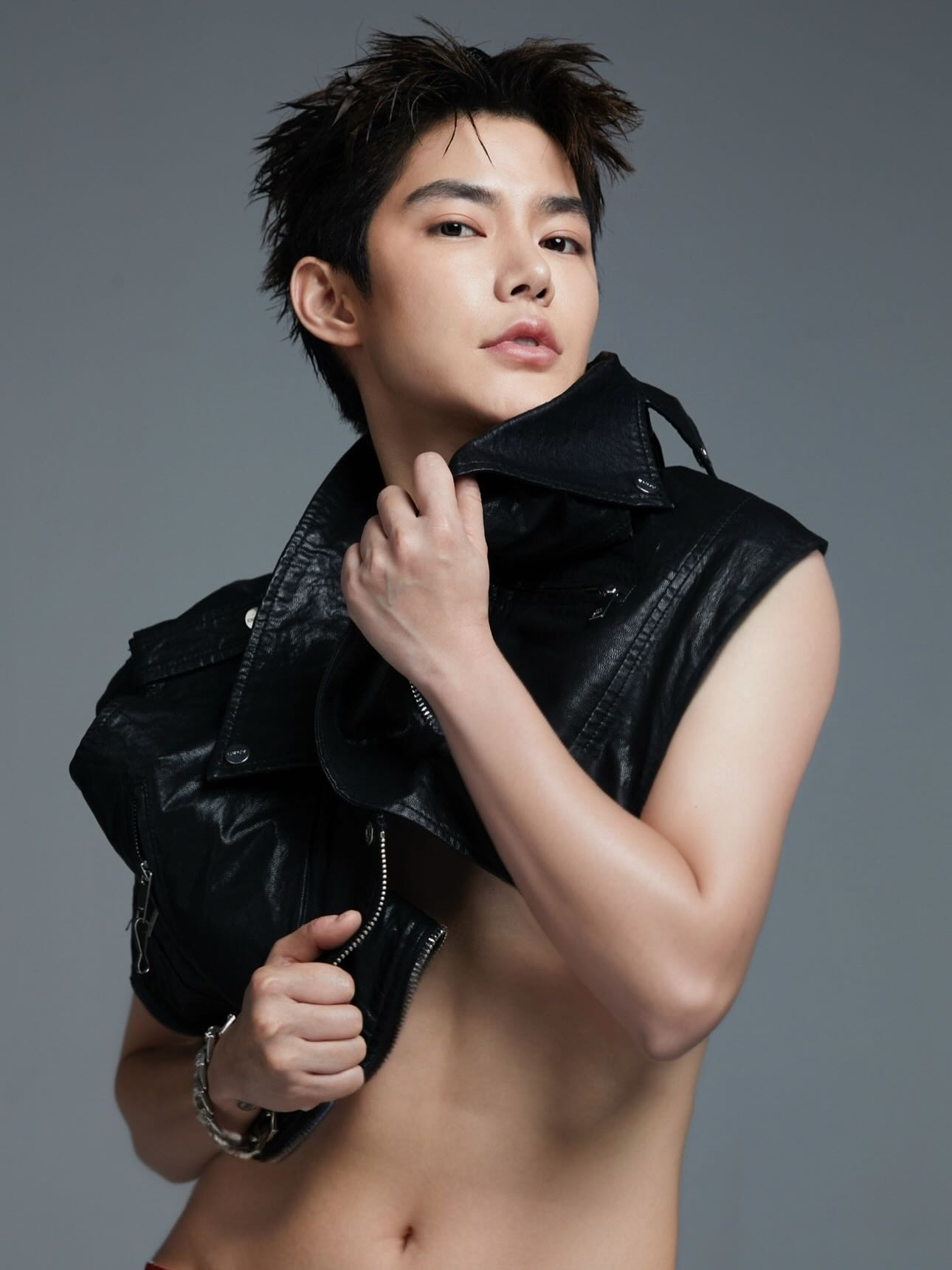 ติ๊นา - ศุภนาฎ จิตตลีลา