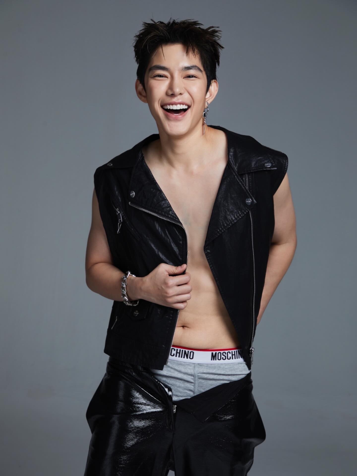 ติ๊นา - ศุภนาฎ จิตตลีลา