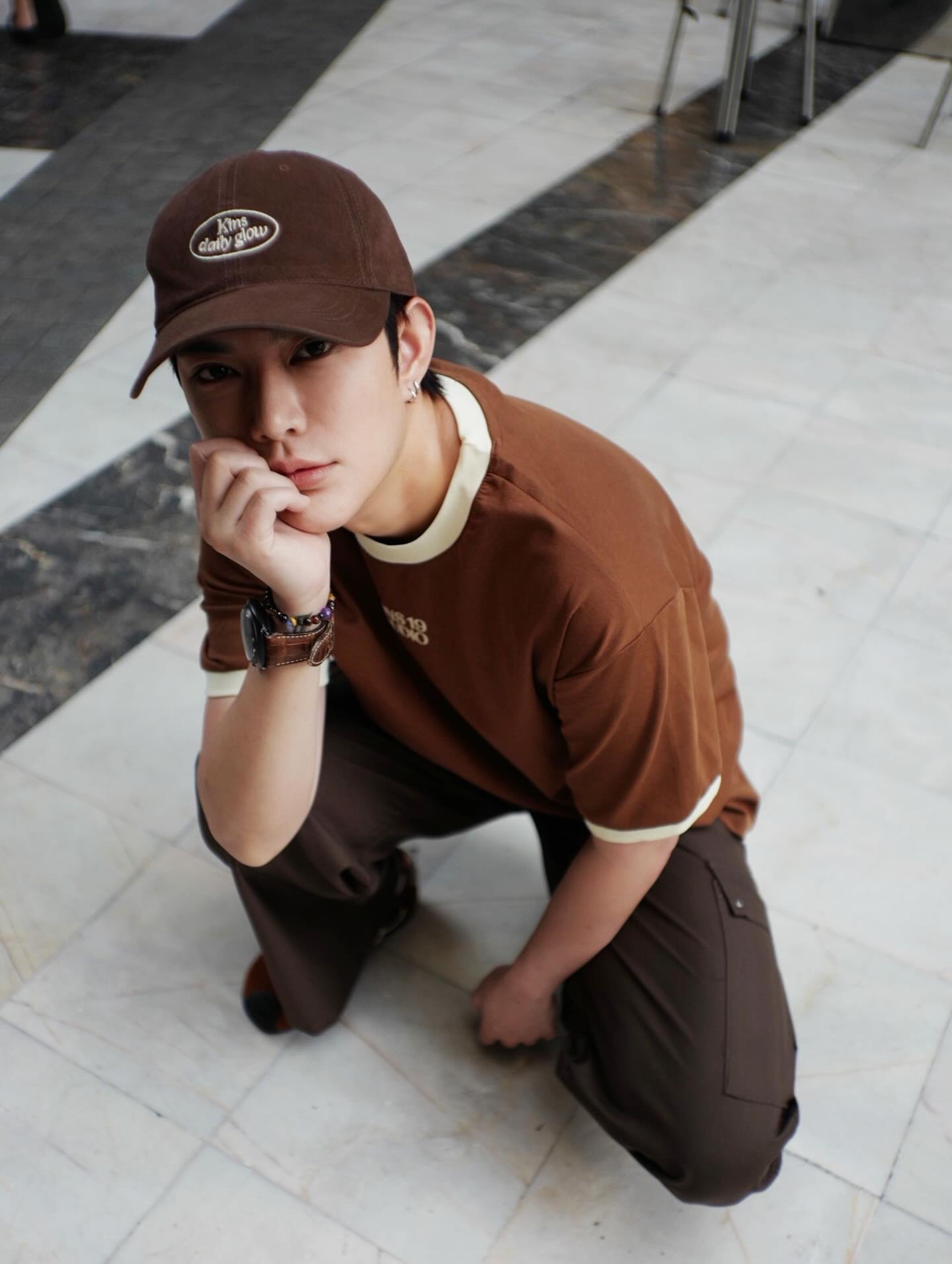 ติ๊นา - ศุภนาฎ จิตตลีลา