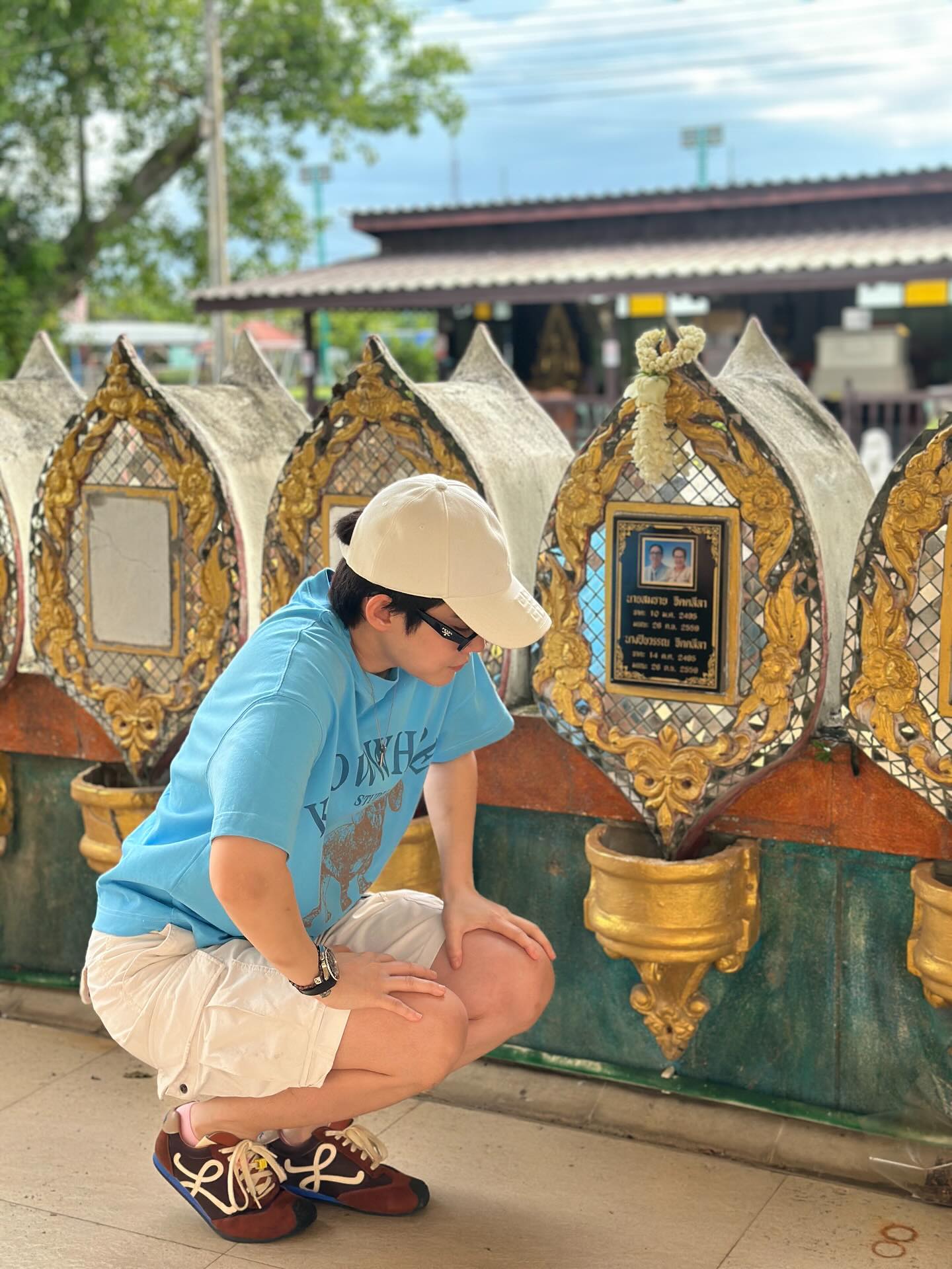 ติ๊นา - ศุภนาฎ จิตตลีลา
