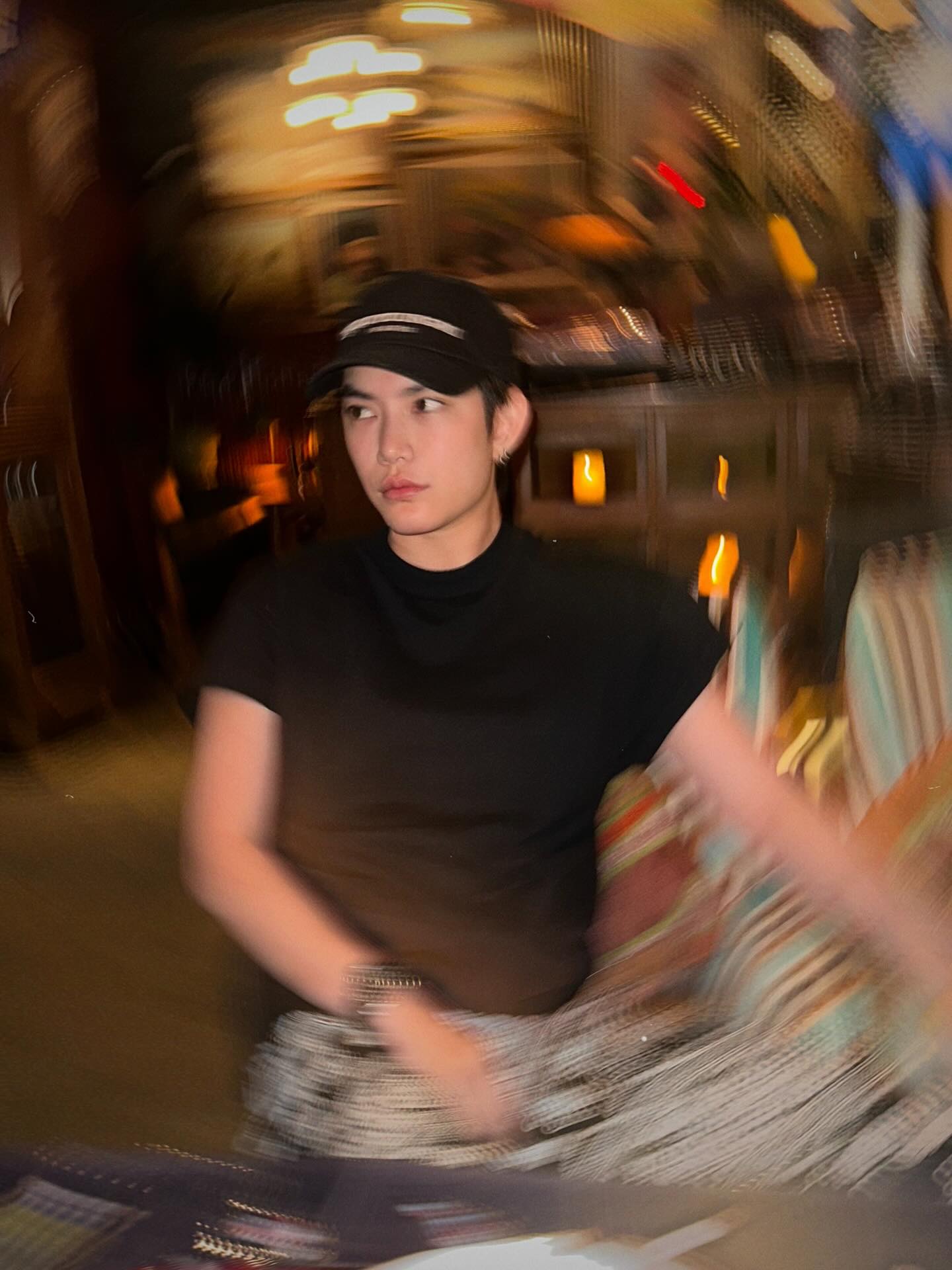 ติ๊นา - ศุภนาฎ จิตตลีลา