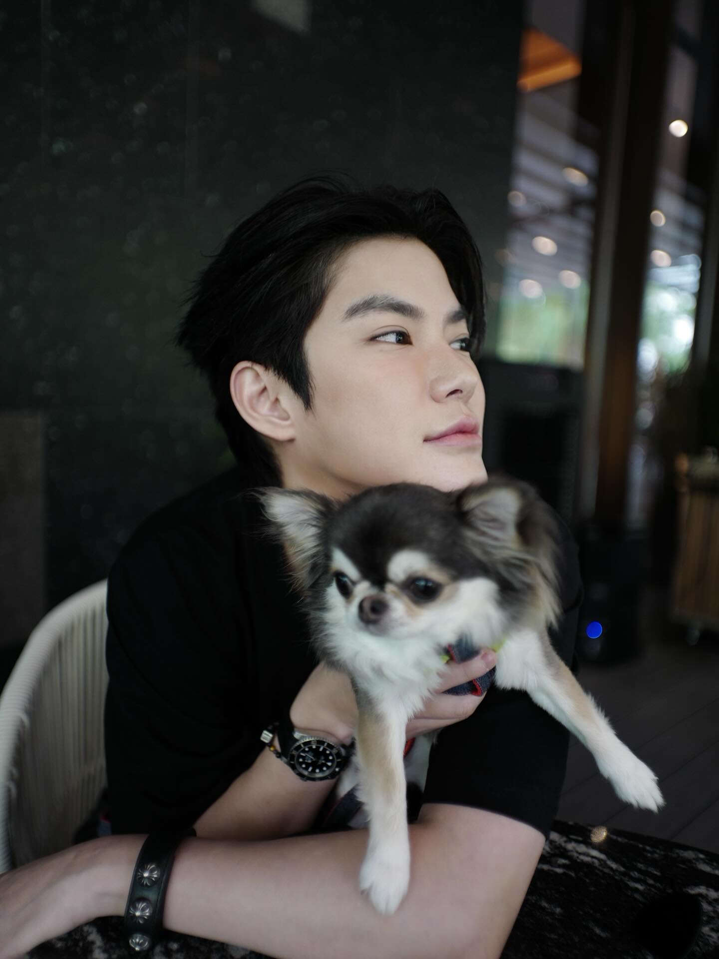 ติ๊นา - ศุภนาฎ จิตตลีลา