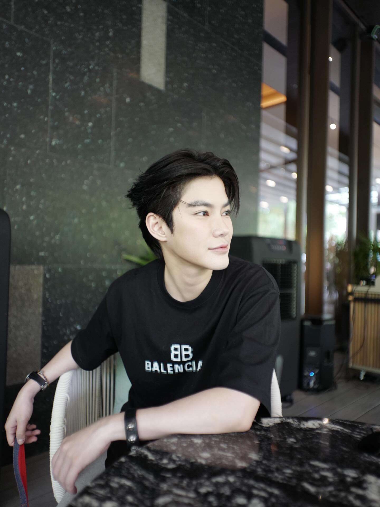 ติ๊นา - ศุภนาฎ จิตตลีลา