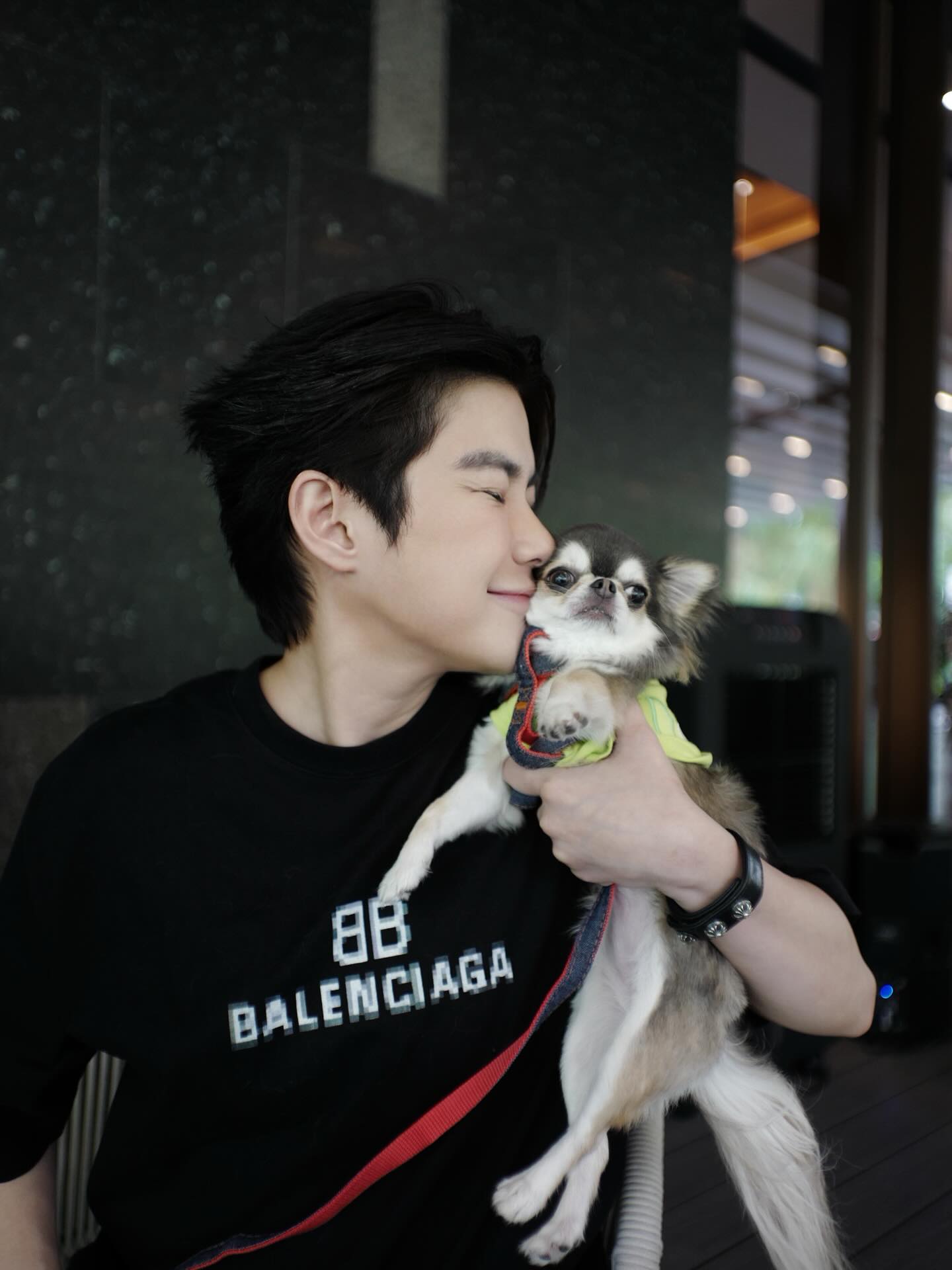 ติ๊นา - ศุภนาฎ จิตตลีลา