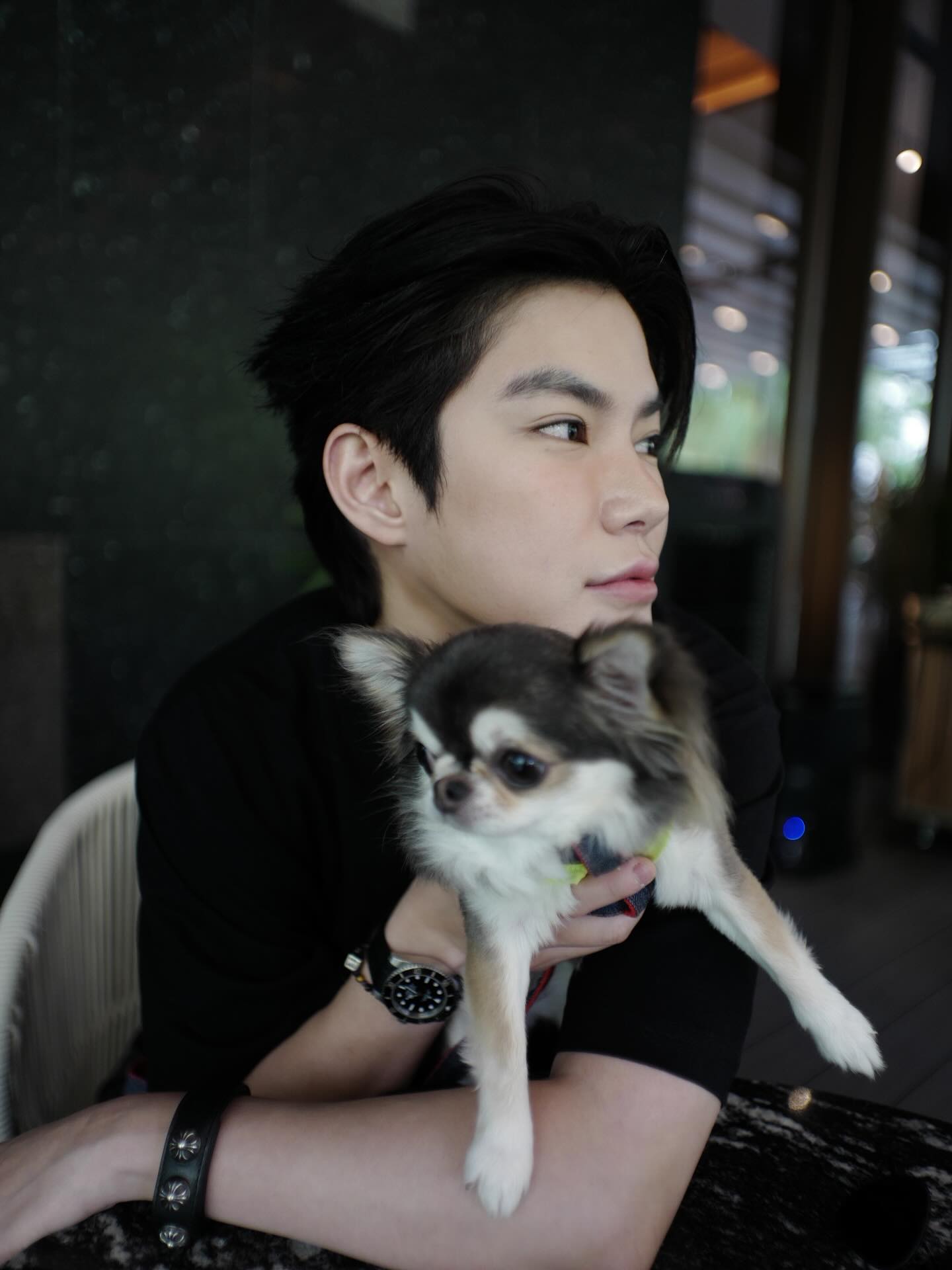 ติ๊นา - ศุภนาฎ จิตตลีลา