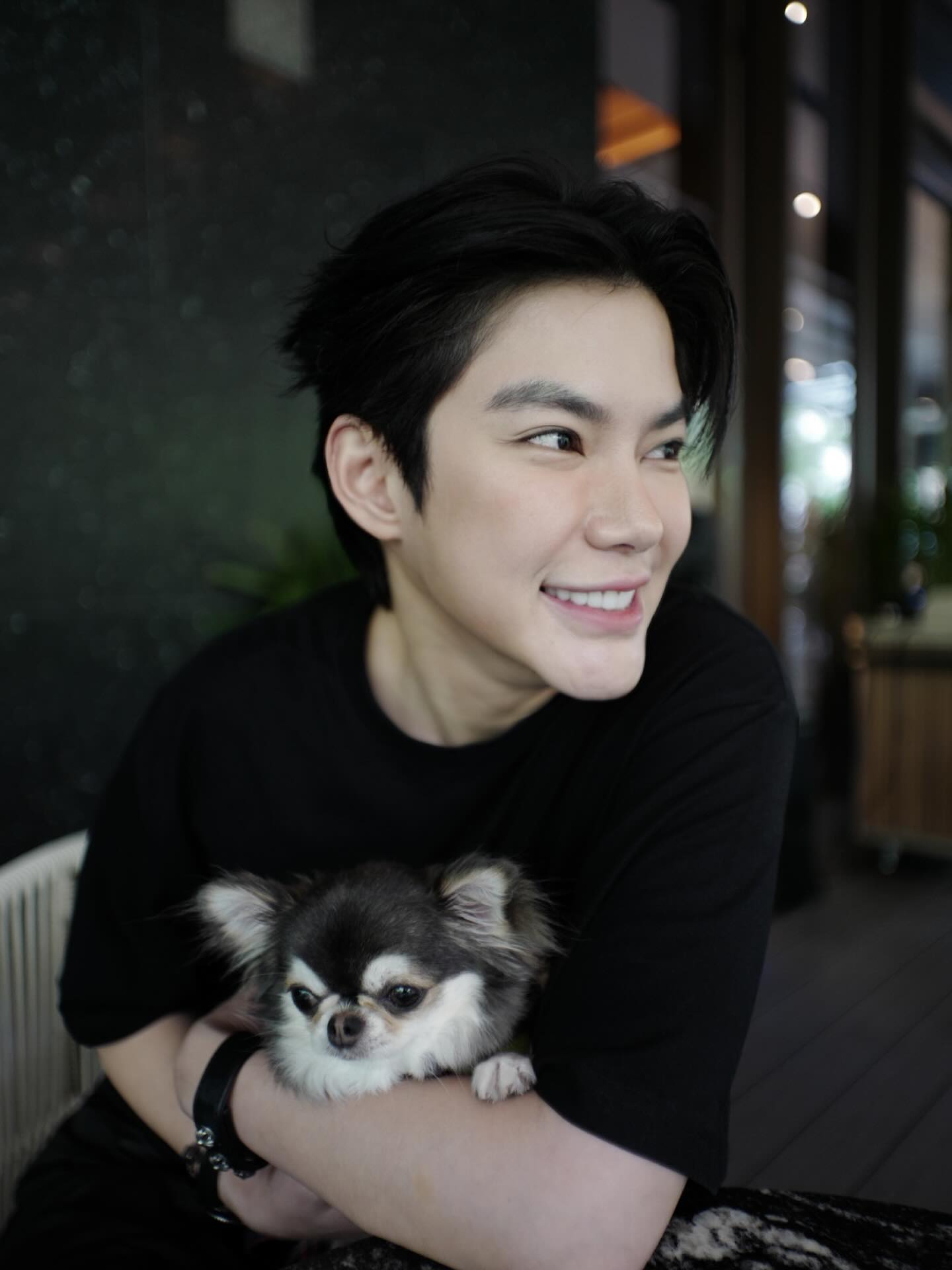 ติ๊นา - ศุภนาฎ จิตตลีลา