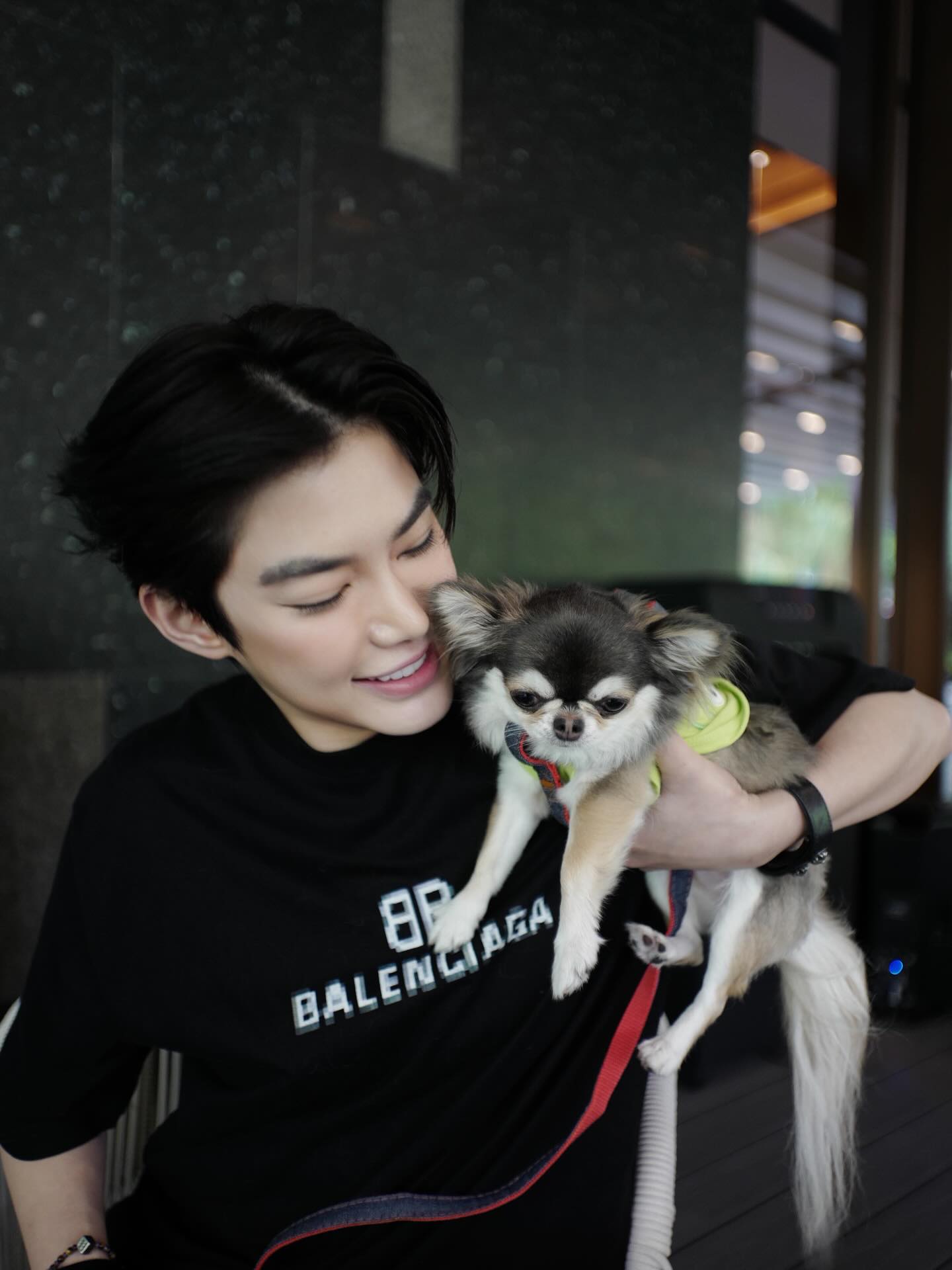 ติ๊นา - ศุภนาฎ จิตตลีลา