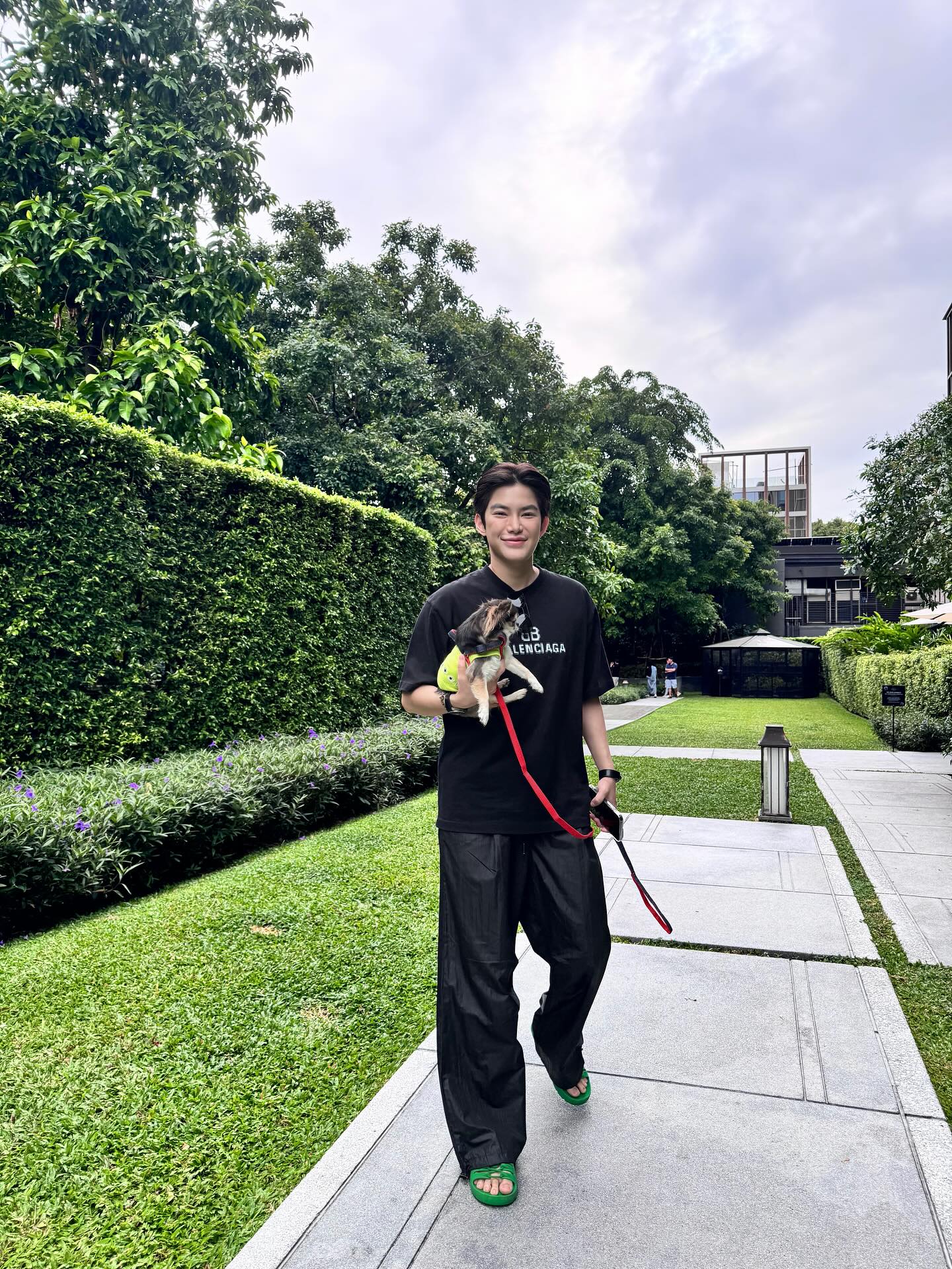 ติ๊นา - ศุภนาฎ จิตตลีลา