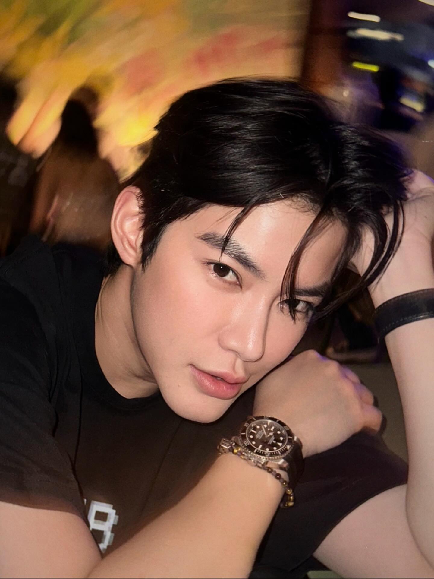 ติ๊นา - ศุภนาฎ จิตตลีลา