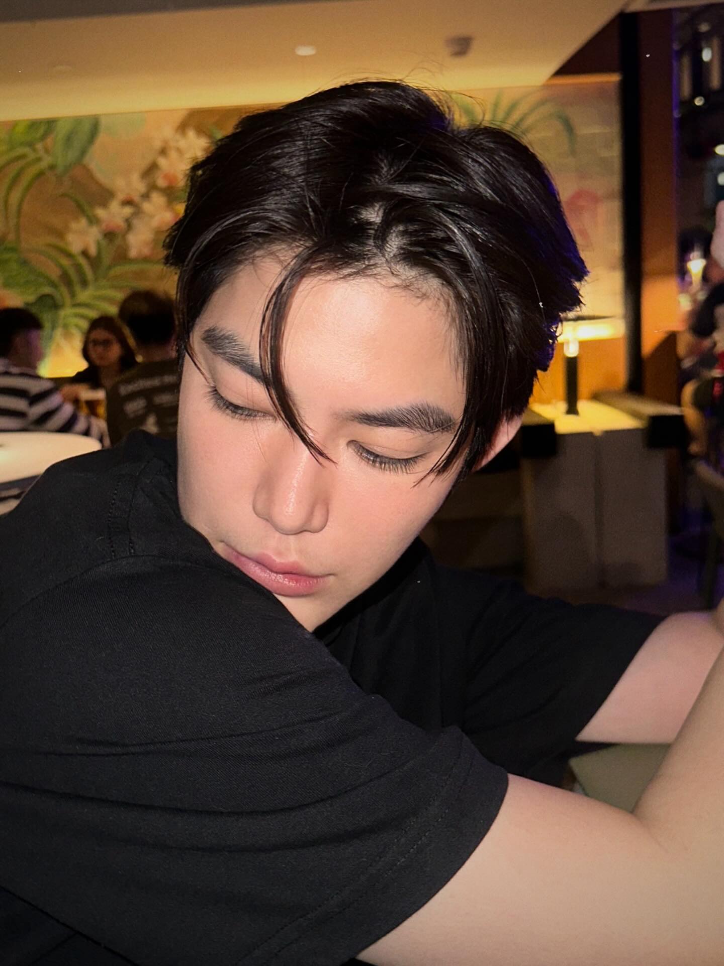ติ๊นา - ศุภนาฎ จิตตลีลา