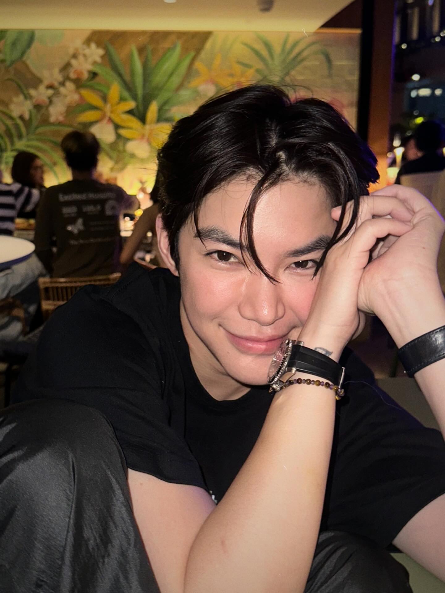 ติ๊นา - ศุภนาฎ จิตตลีลา
