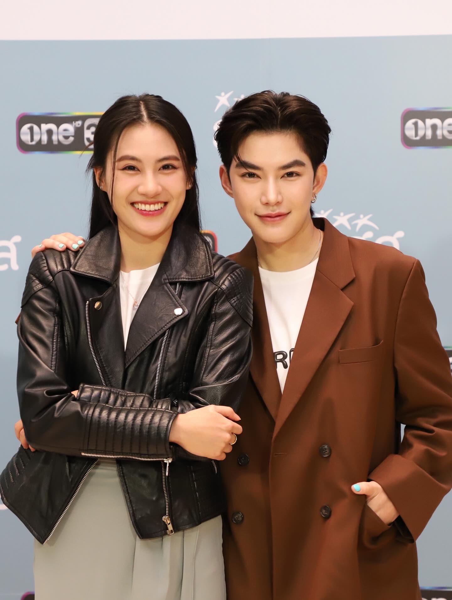 ติ๊นา - ศุภนาฎ จิตตลีลา