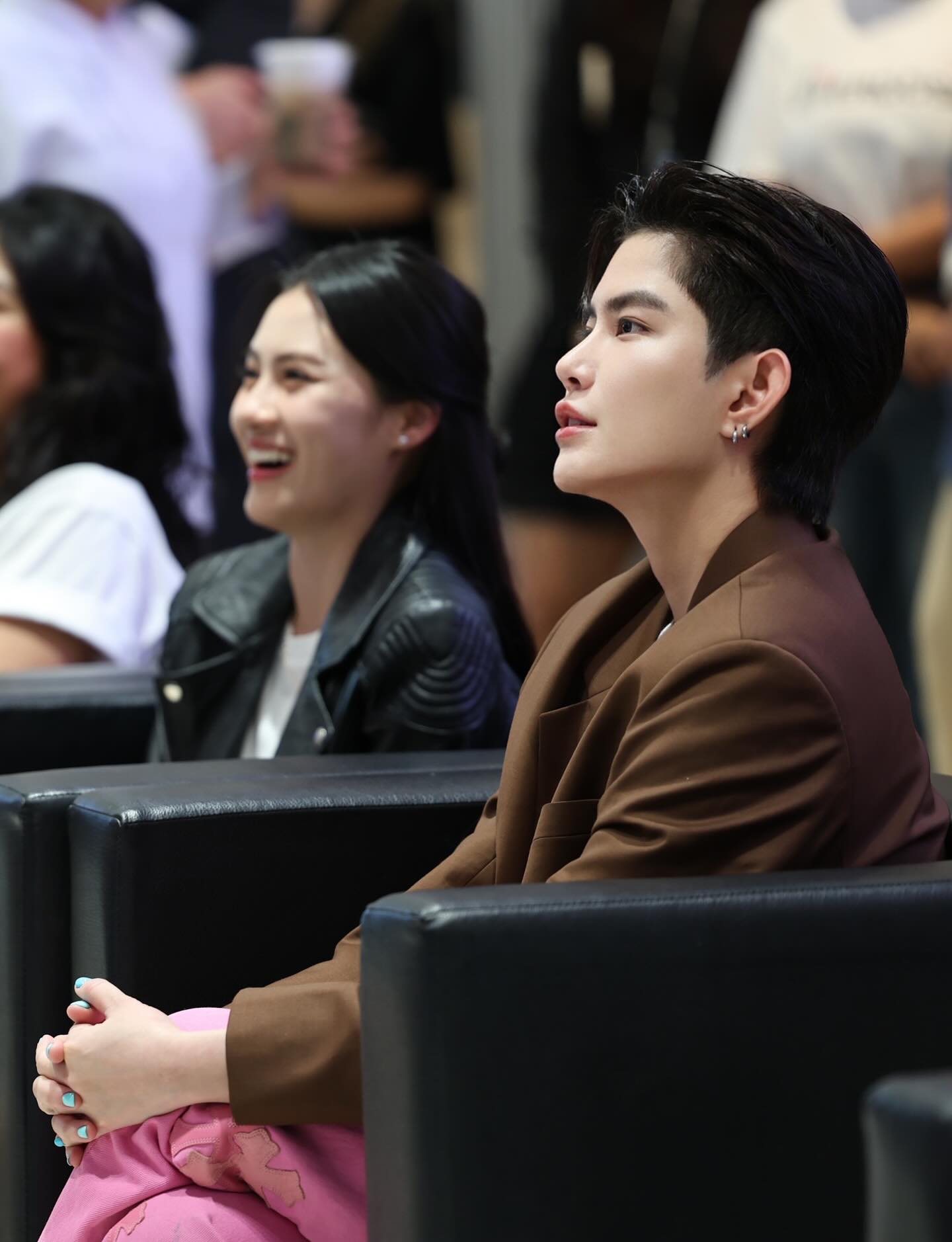 ติ๊นา - ศุภนาฎ จิตตลีลา