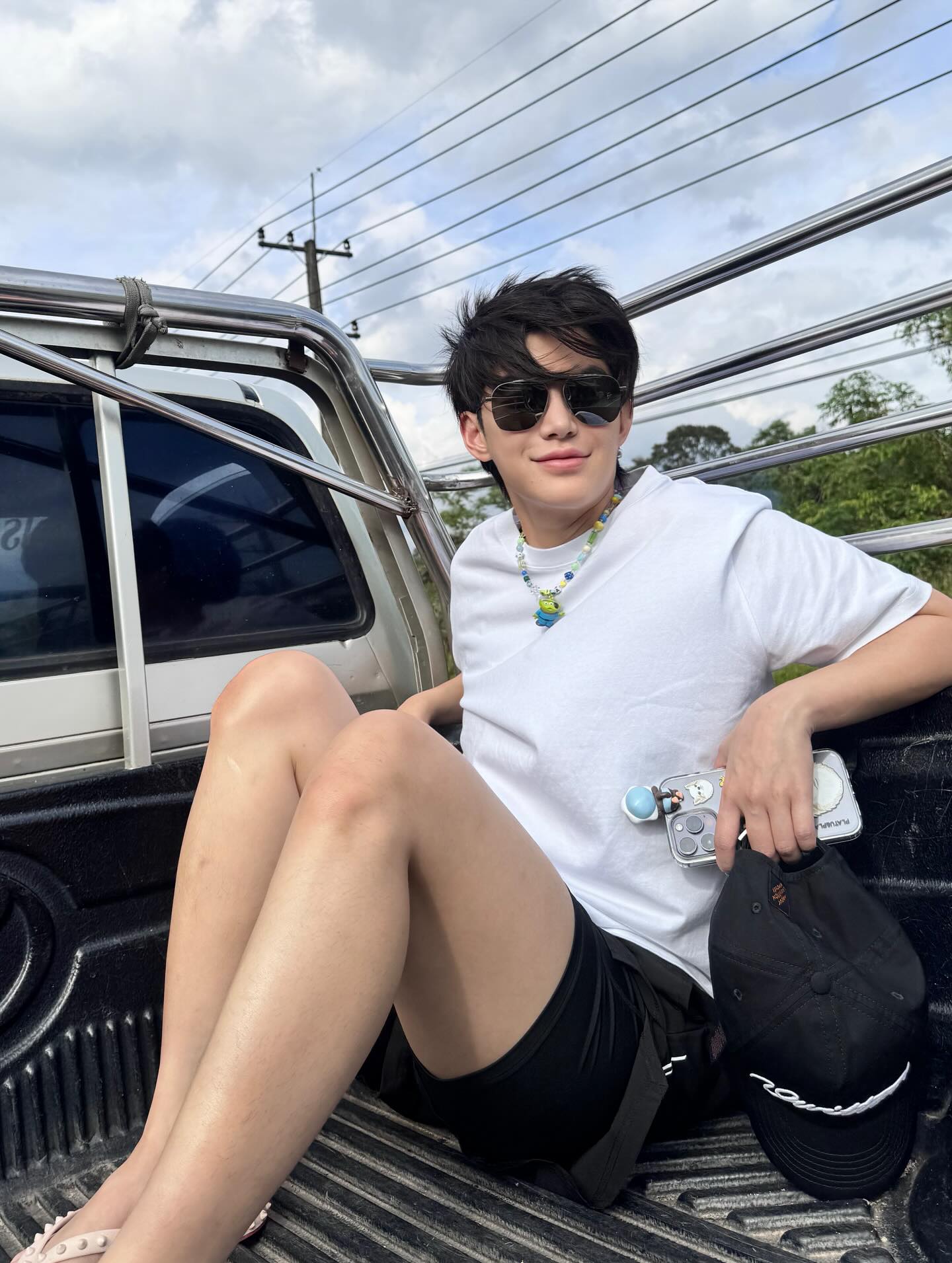 ติ๊นา - ศุภนาฎ จิตตลีลา