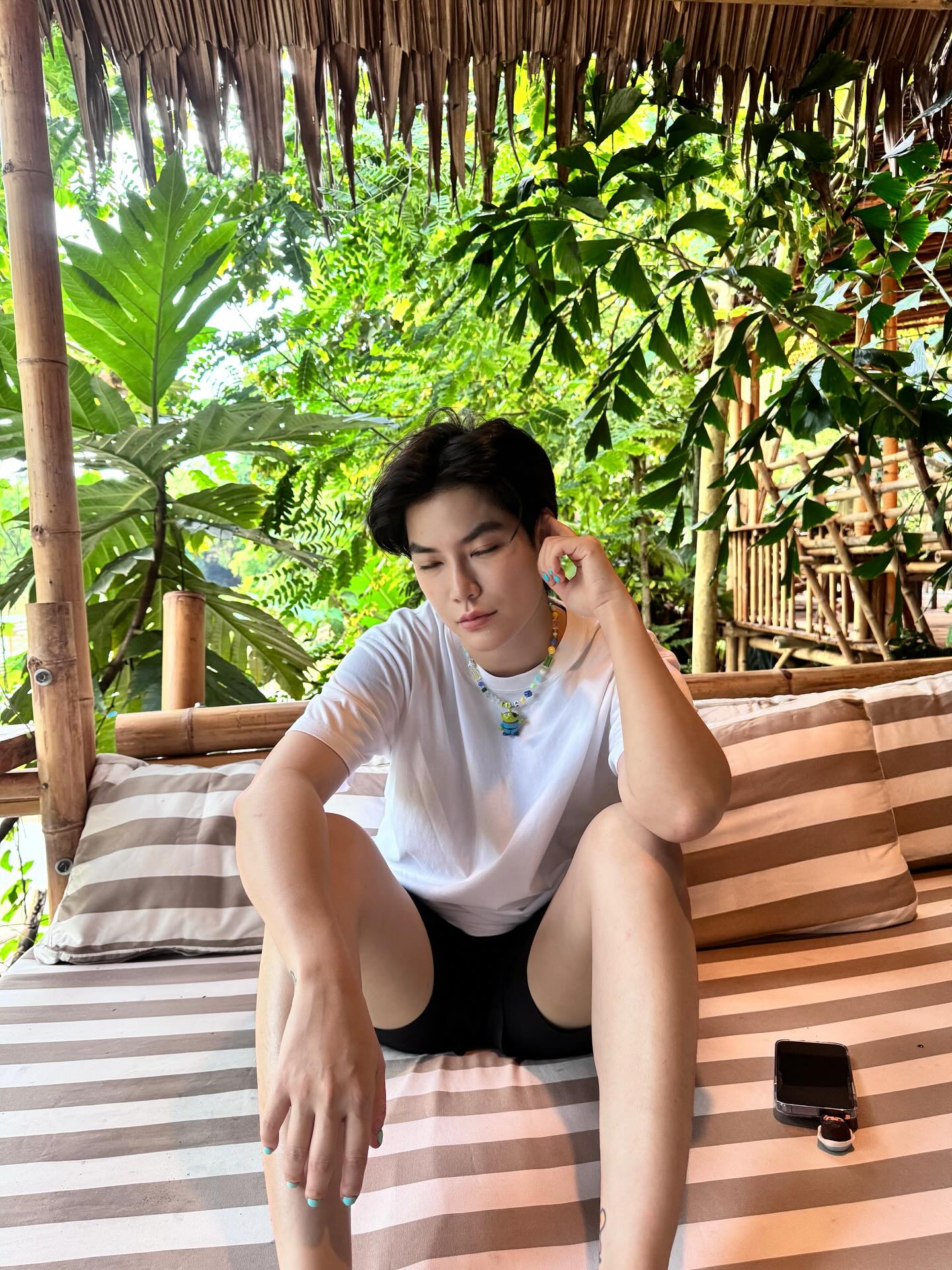 ติ๊นา - ศุภนาฎ จิตตลีลา