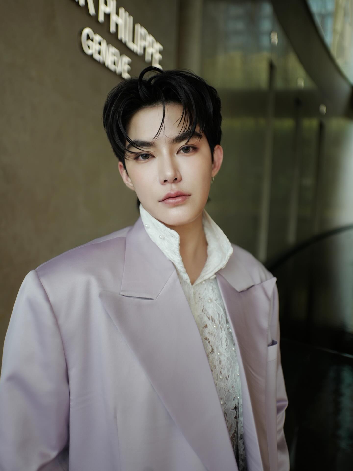 ติ๊นา - ศุภนาฎ จิตตลีลา
