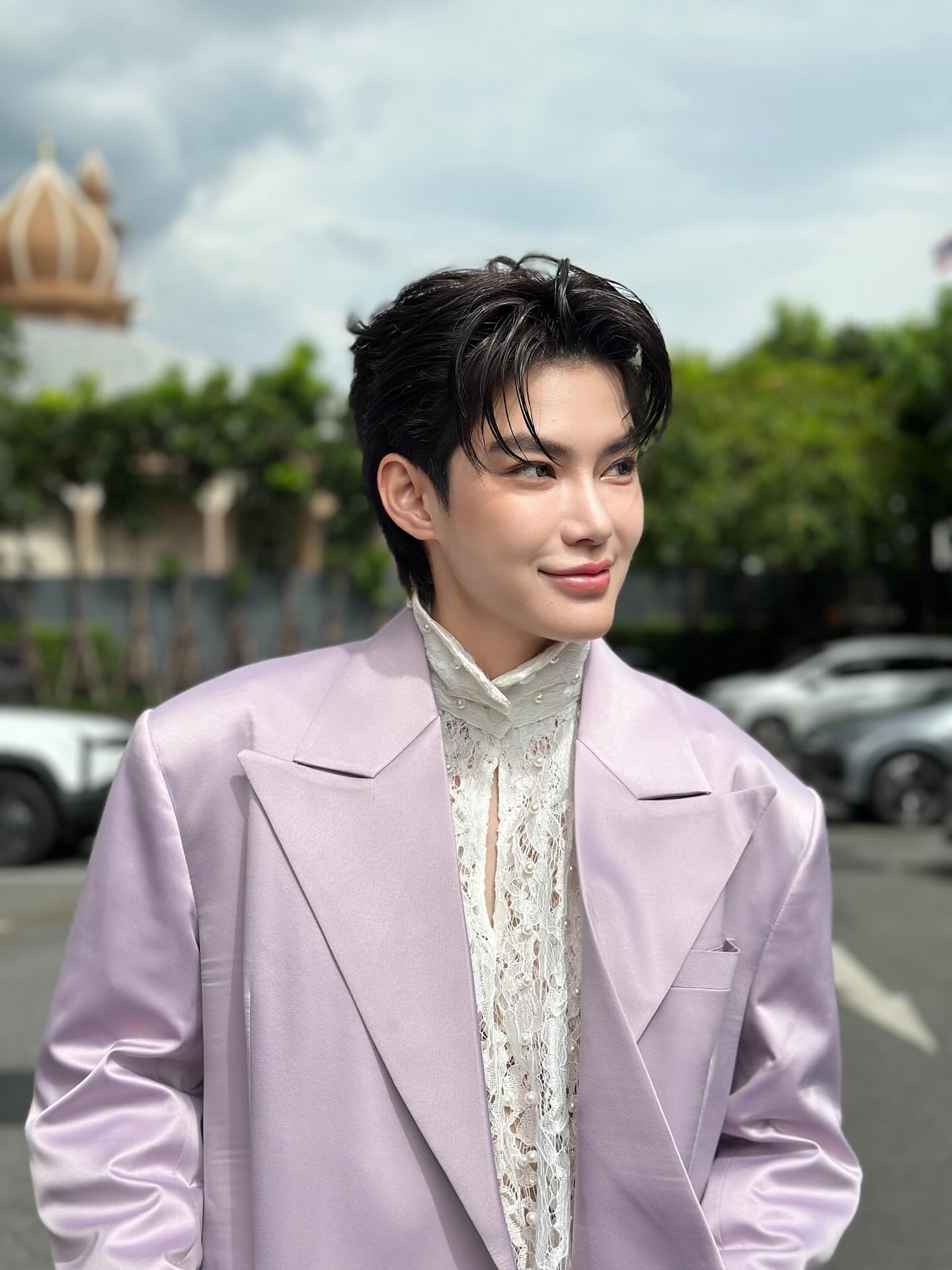 ติ๊นา - ศุภนาฎ จิตตลีลา