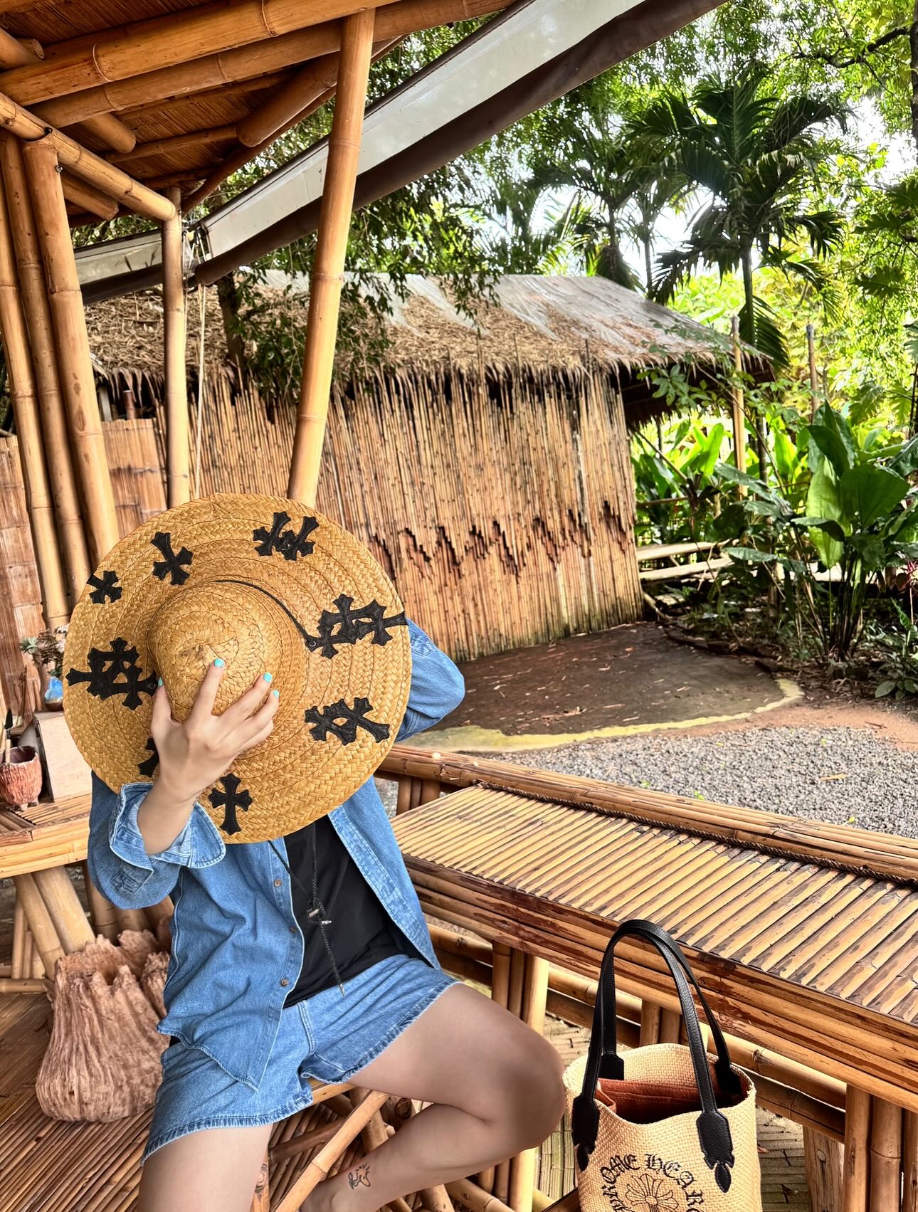 ติ๊นา - ศุภนาฎ จิตตลีลา
