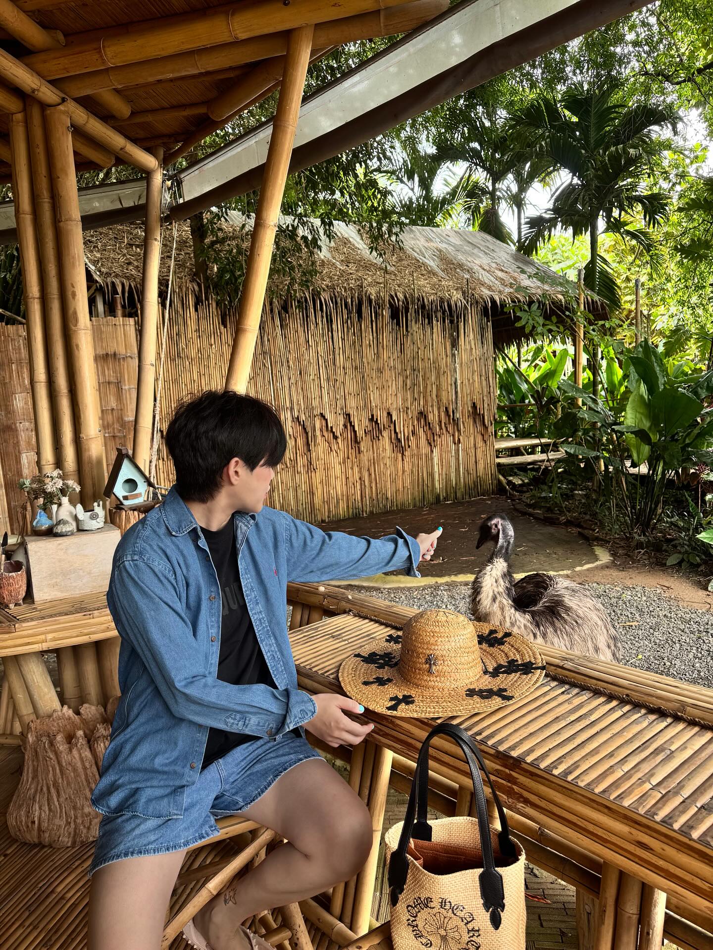 ติ๊นา - ศุภนาฎ จิตตลีลา