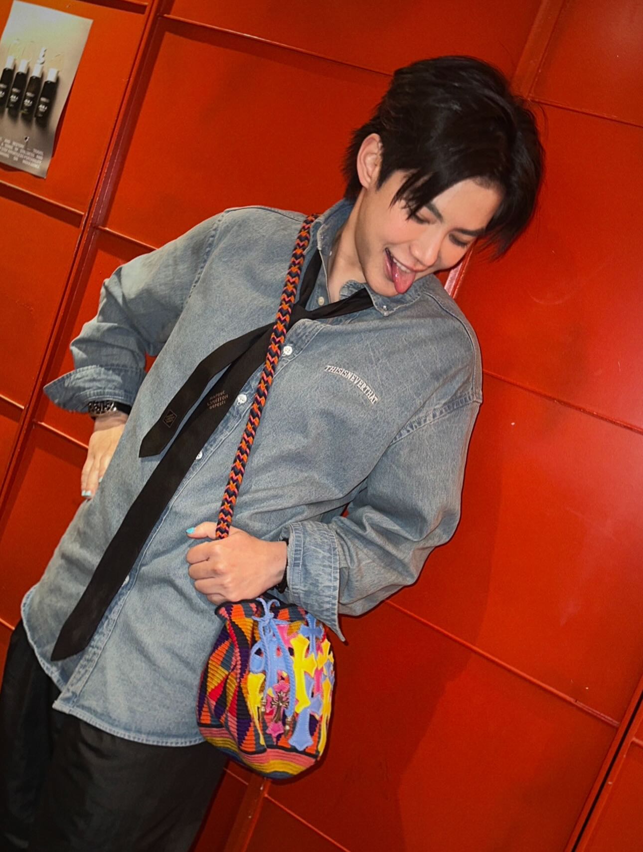 ติ๊นา - ศุภนาฎ จิตตลีลา