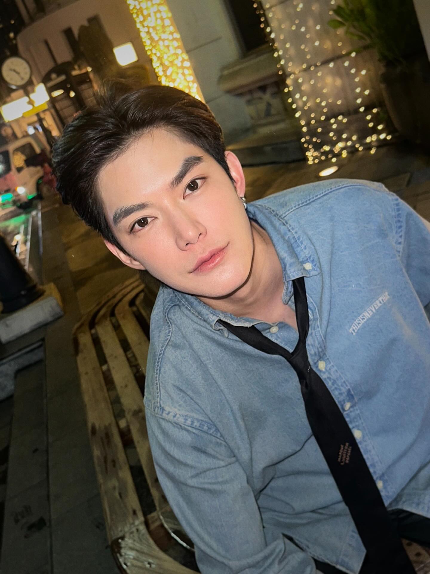 ติ๊นา - ศุภนาฎ จิตตลีลา