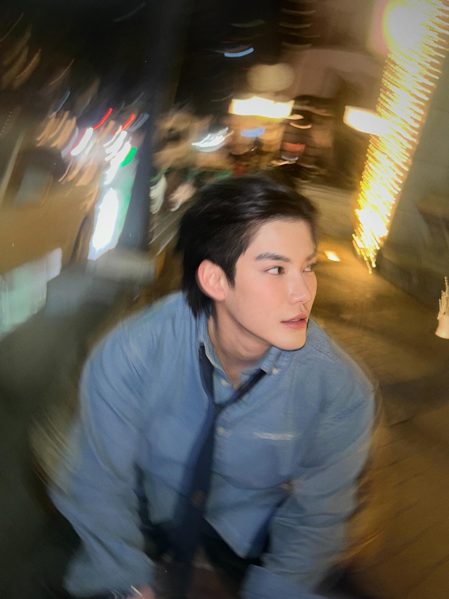 ติ๊นา - ศุภนาฎ จิตตลีลา
