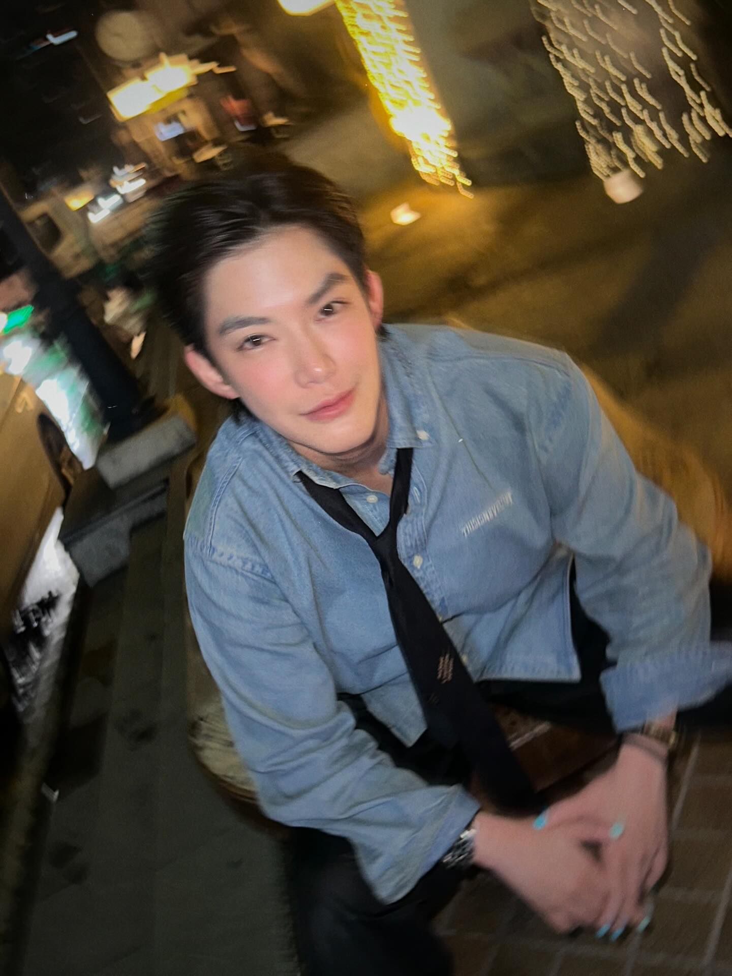 ติ๊นา - ศุภนาฎ จิตตลีลา