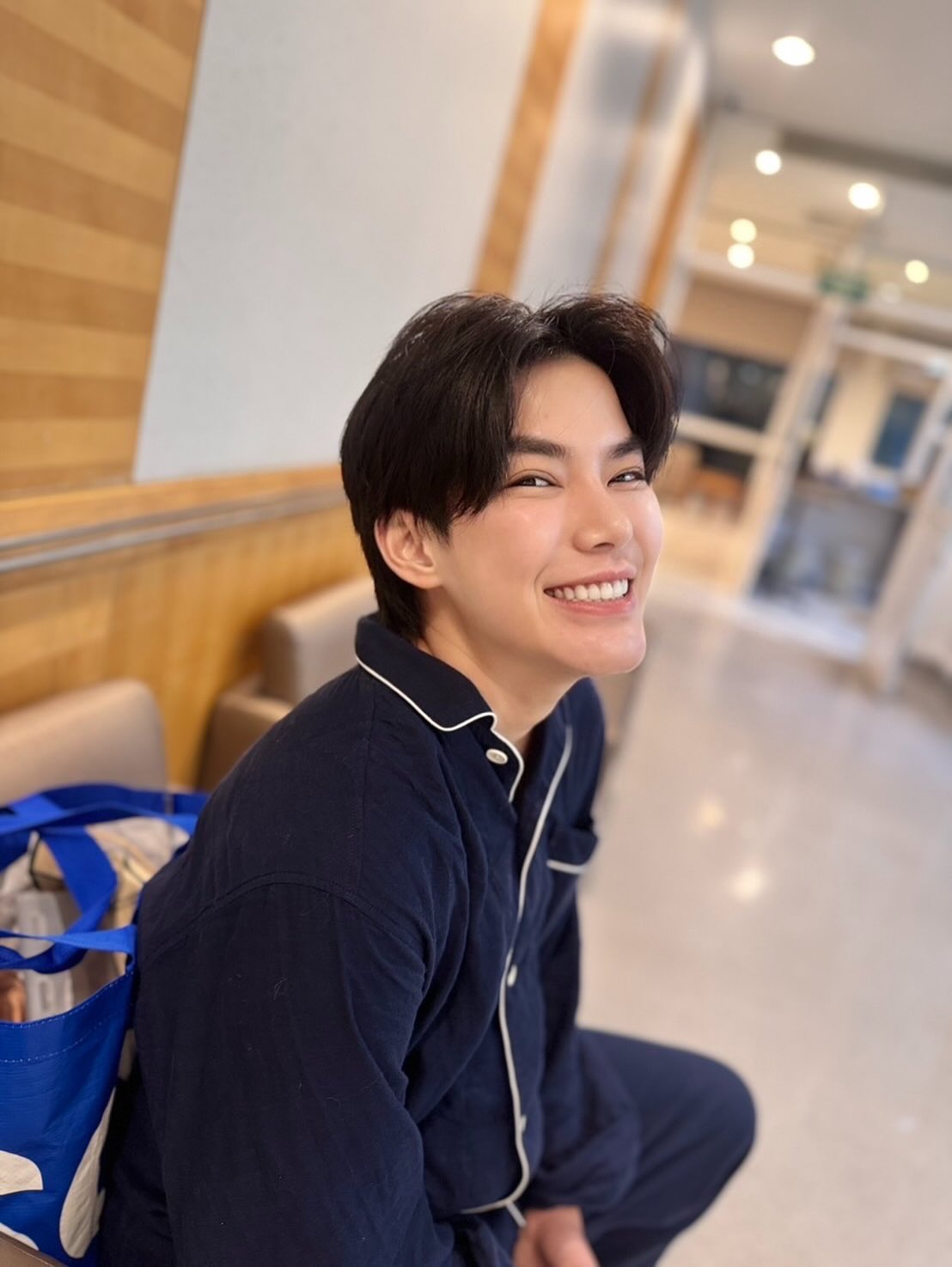 ติ๊นา - ศุภนาฎ จิตตลีลา