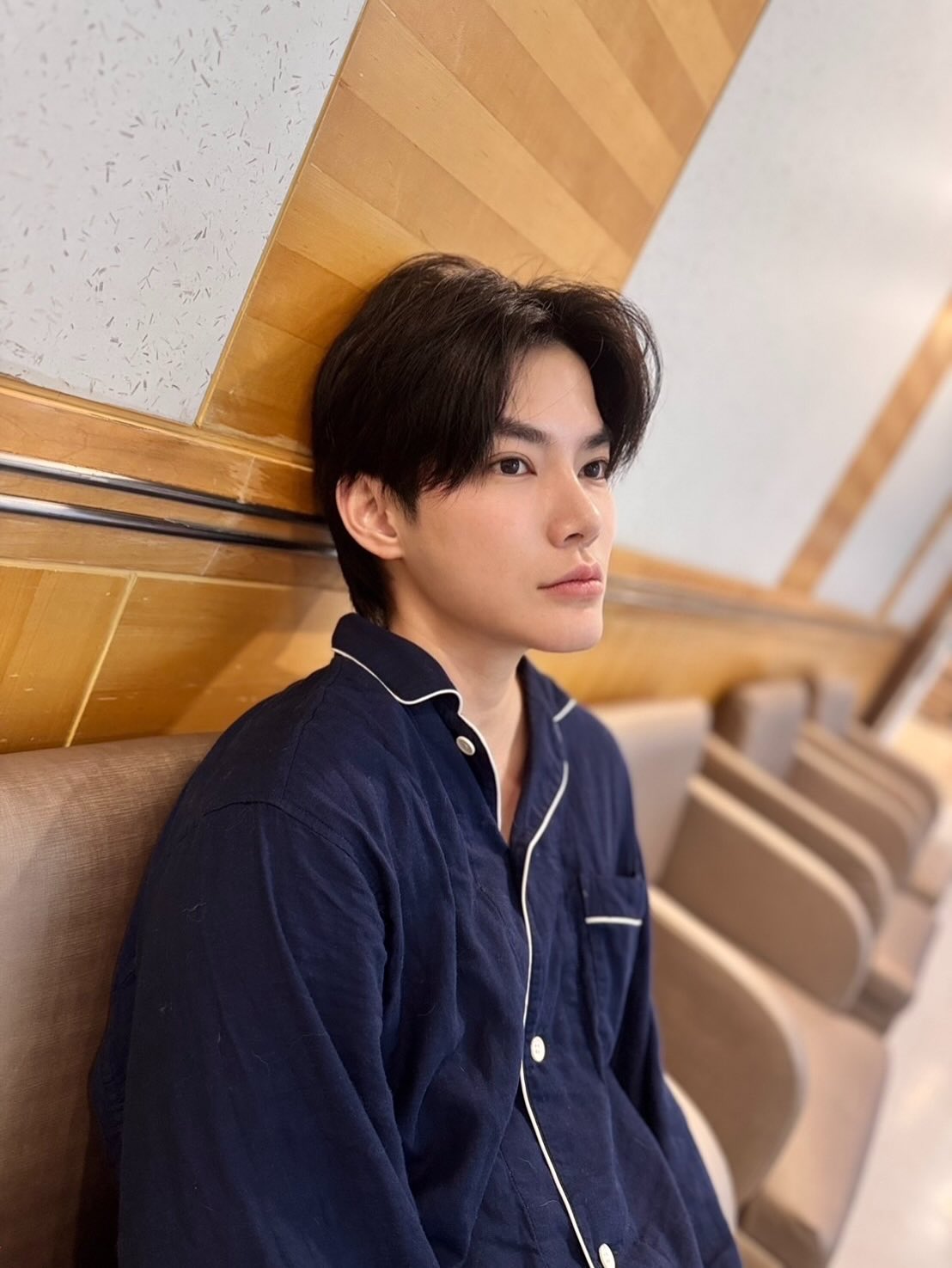 ติ๊นา - ศุภนาฎ จิตตลีลา