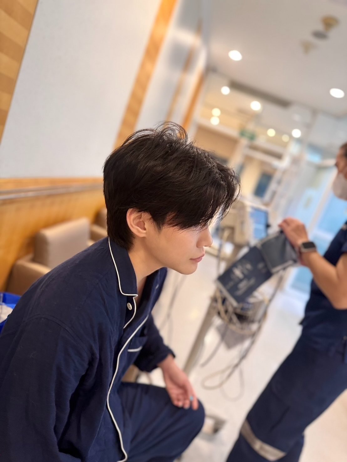 ติ๊นา - ศุภนาฎ จิตตลีลา