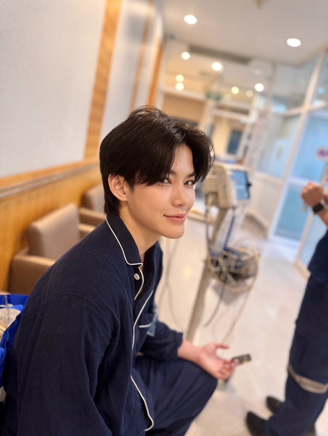 ติ๊นา - ศุภนาฎ จิตตลีลา