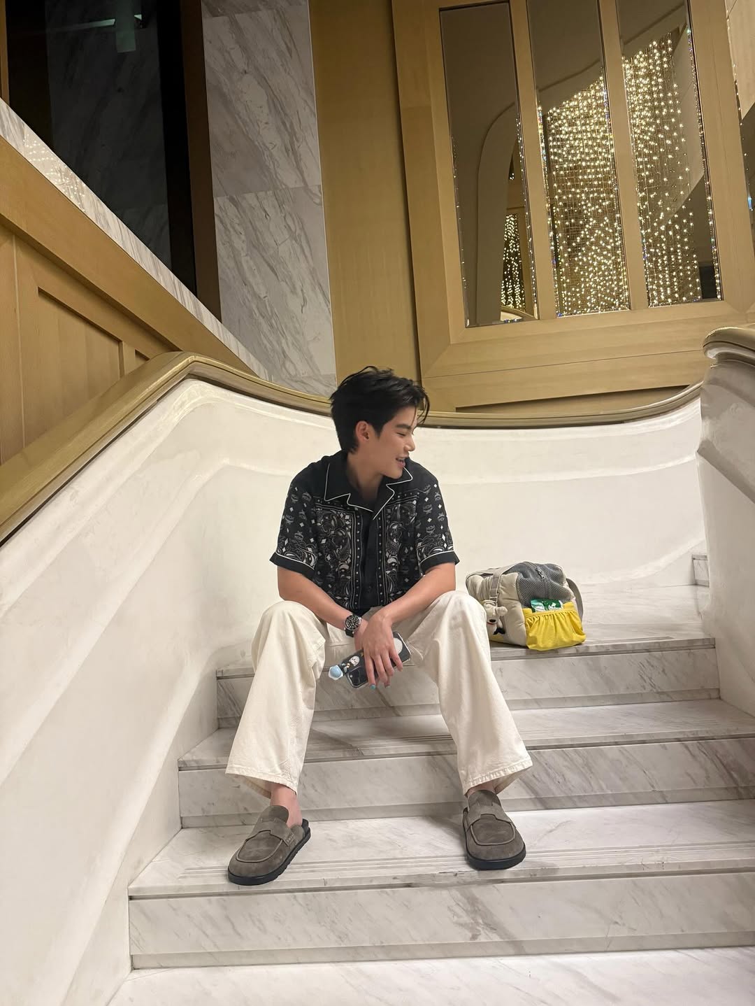 ติ๊นา - ศุภนาฎ จิตตลีลา