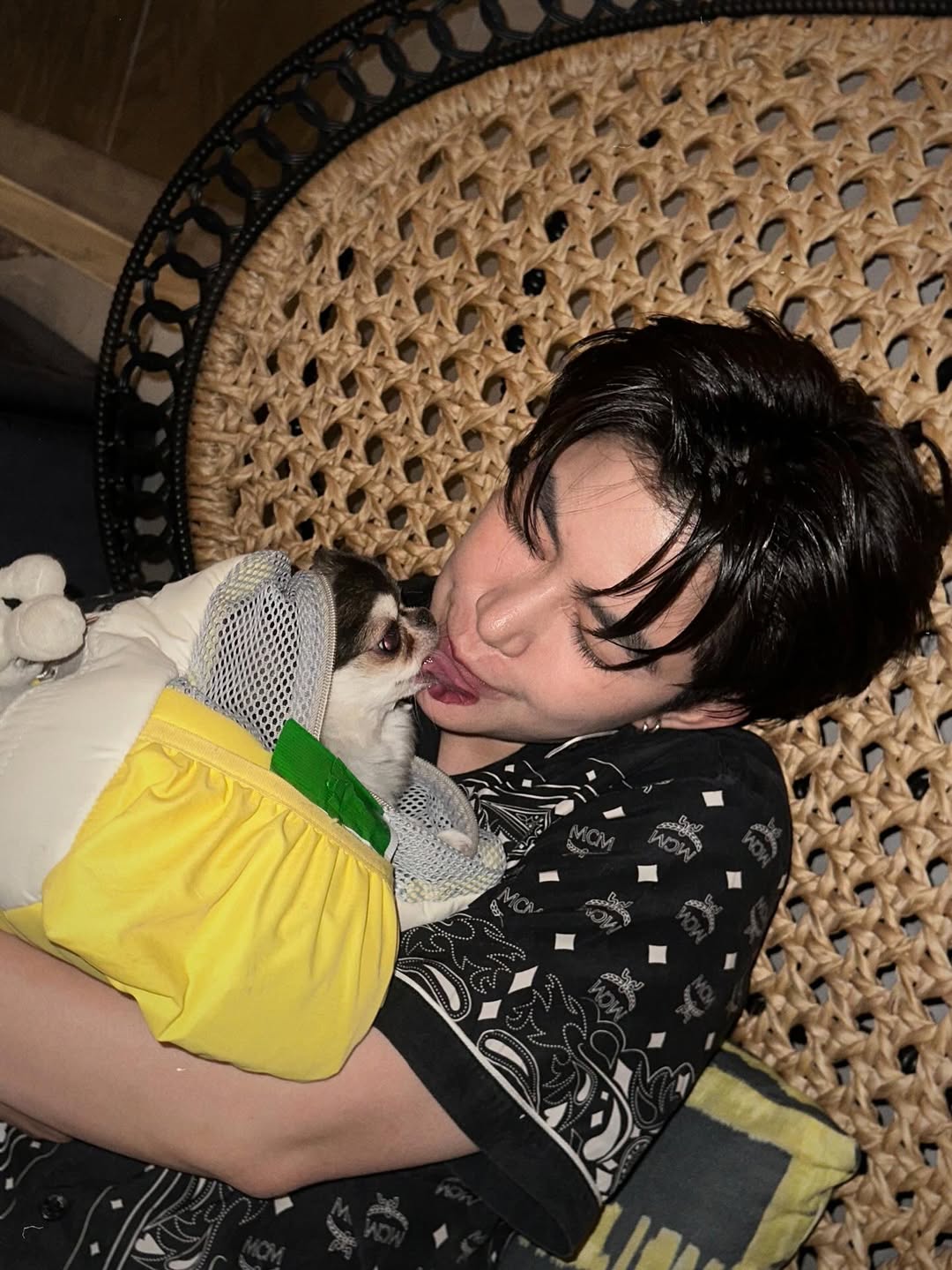 ติ๊นา - ศุภนาฎ จิตตลีลา