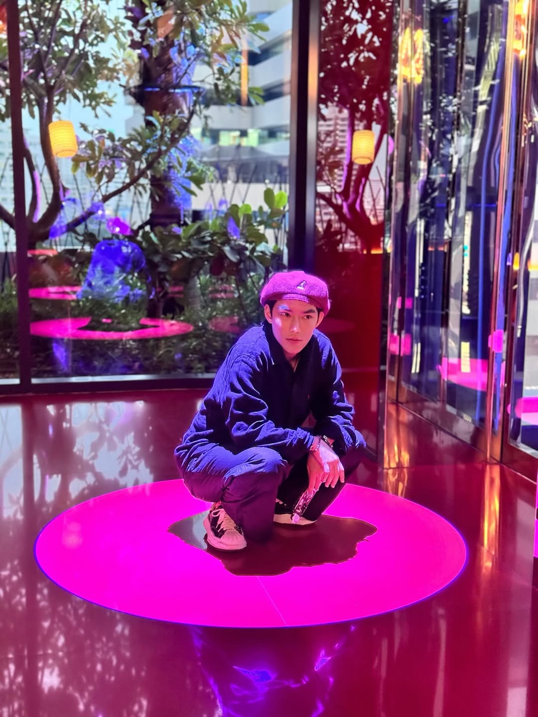 ติ๊นา - ศุภนาฎ จิตตลีลา