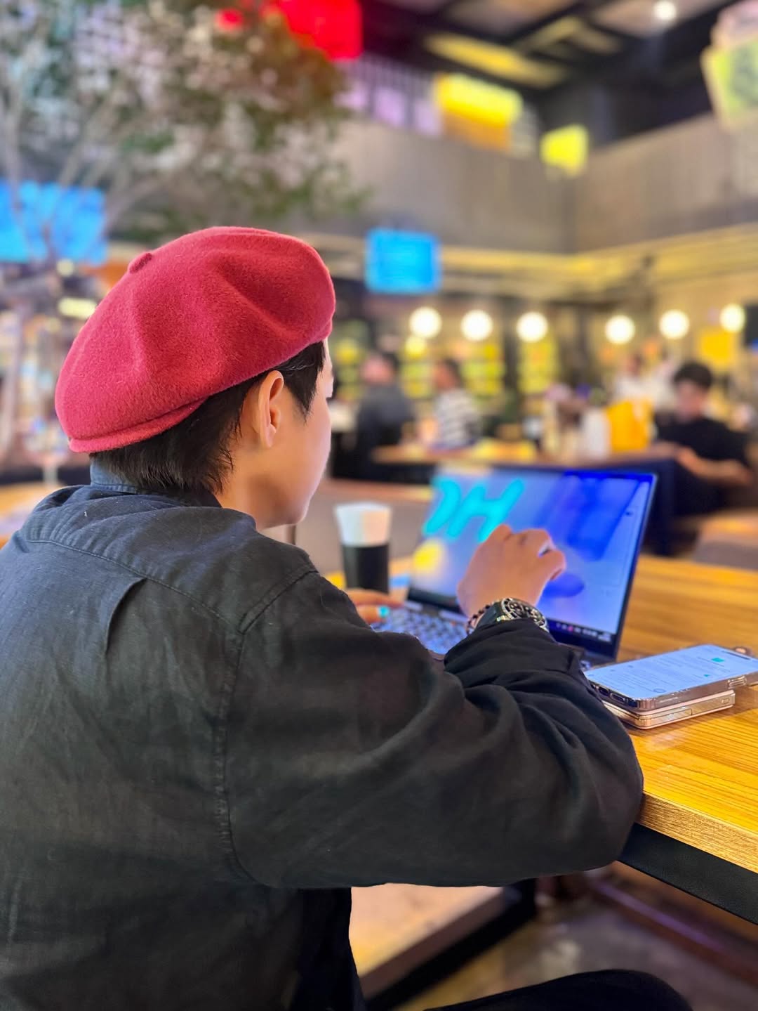 ติ๊นา - ศุภนาฎ จิตตลีลา