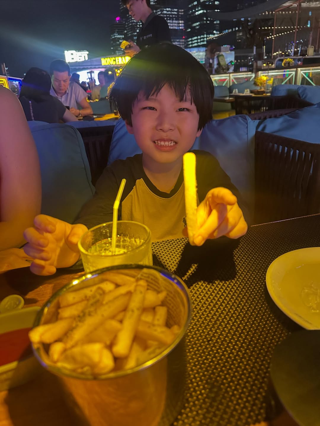 ติ๊นา - ศุภนาฎ จิตตลีลา