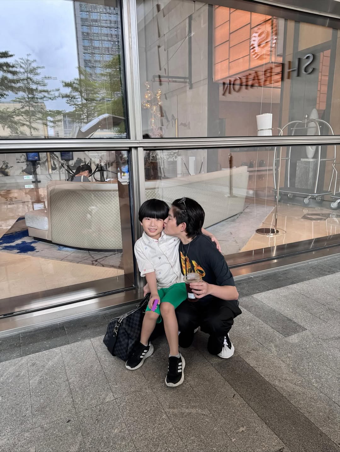 ติ๊นา - ศุภนาฎ จิตตลีลา