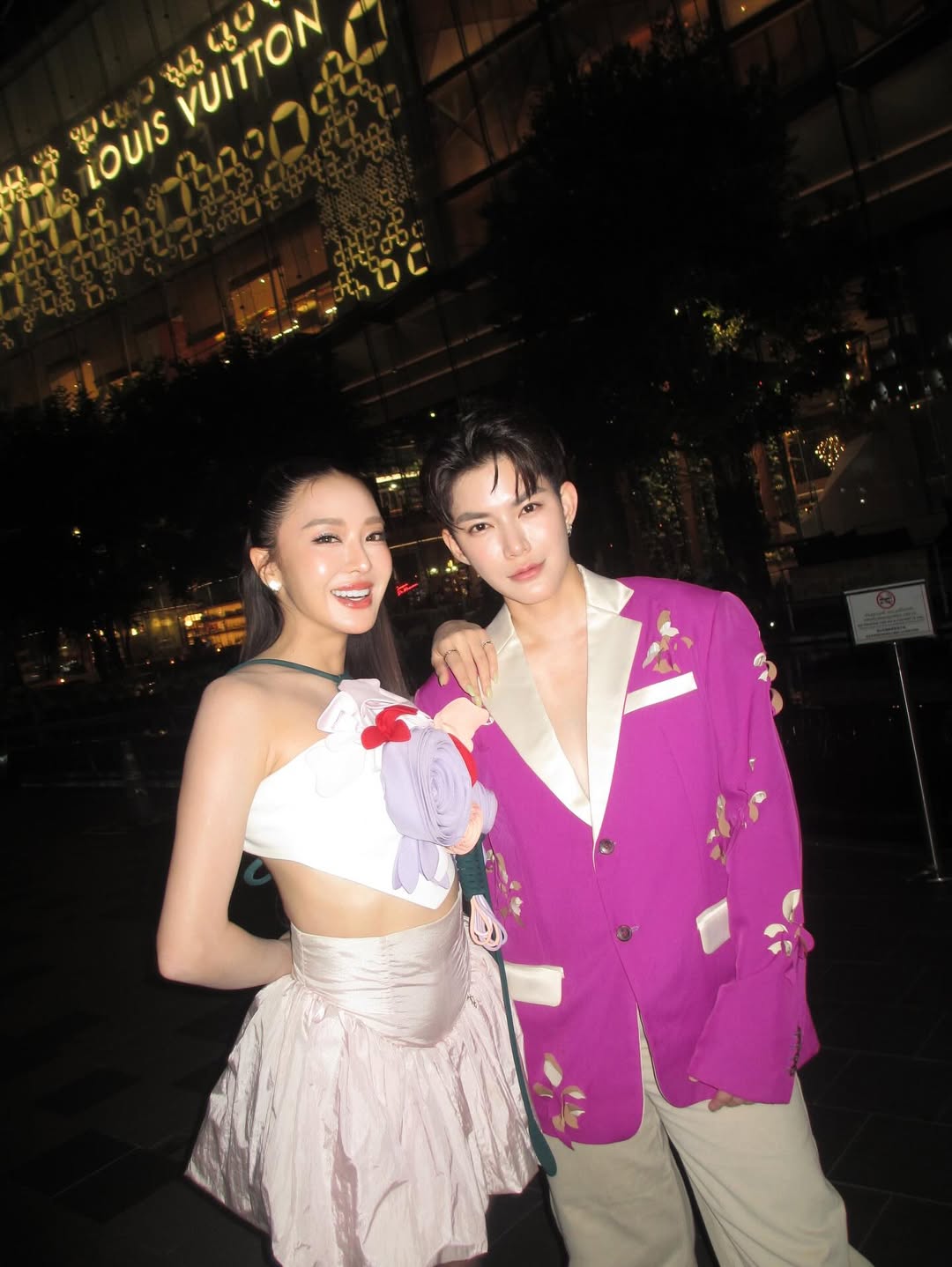 ติ๊นา - ศุภนาฎ จิตตลีลา