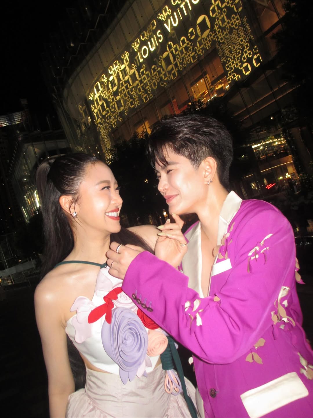 ติ๊นา - ศุภนาฎ จิตตลีลา