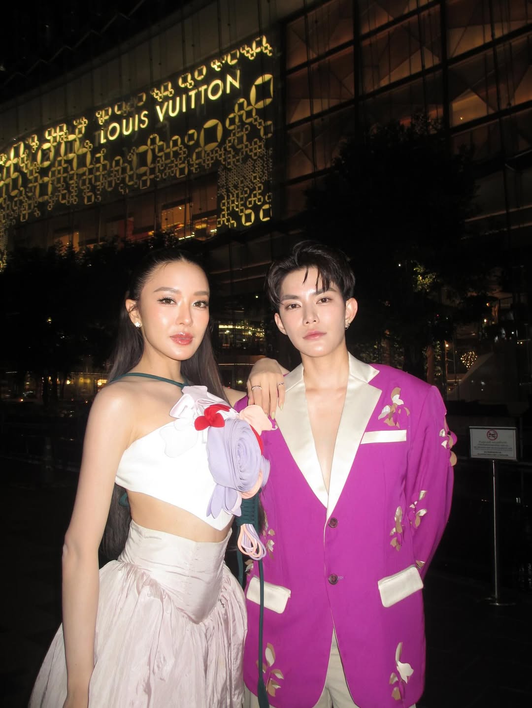 ติ๊นา - ศุภนาฎ จิตตลีลา